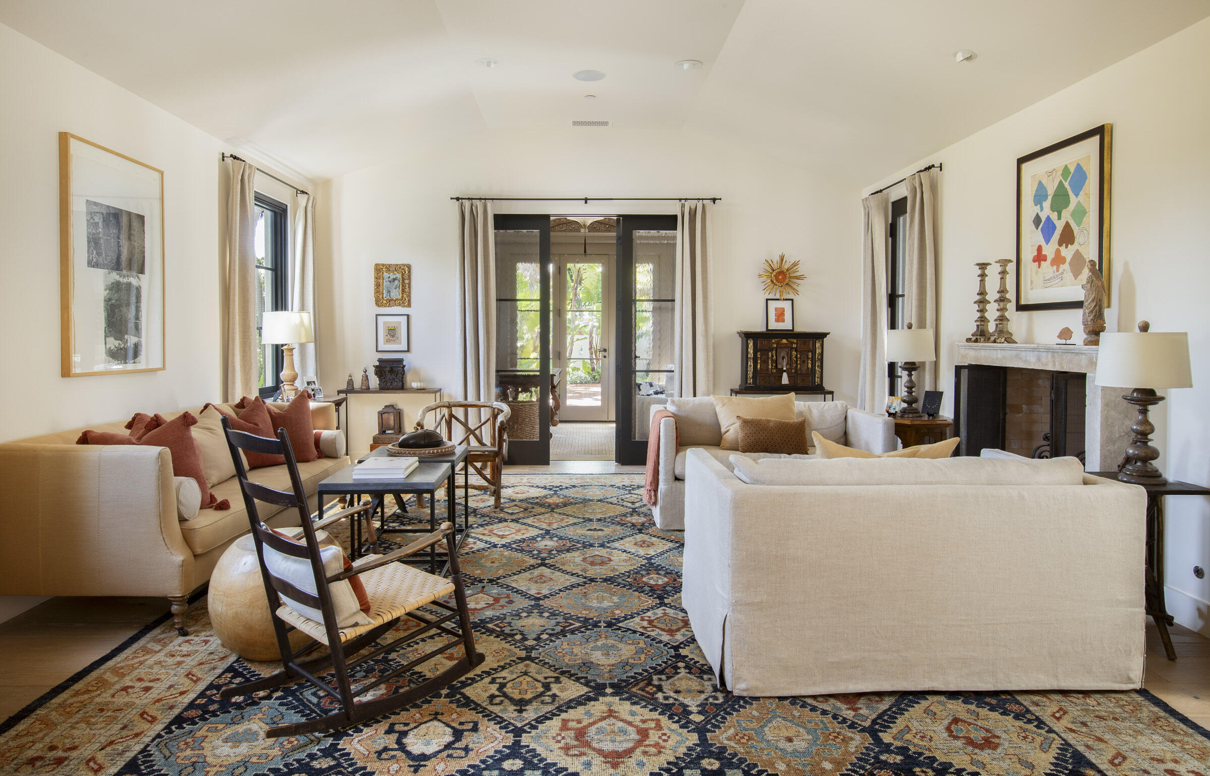 633 Parra Grande Lane