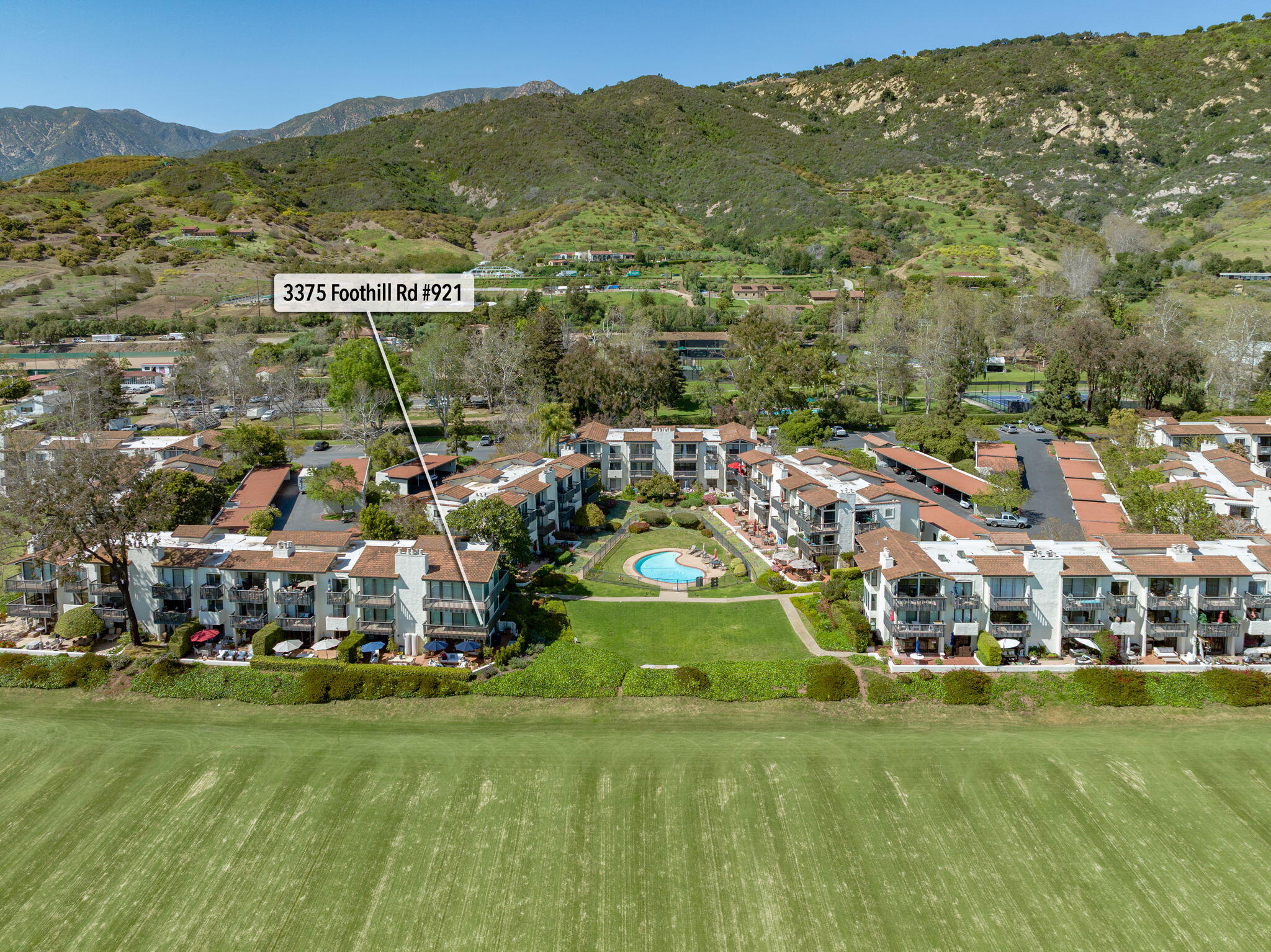 3375 Foothill Road 921