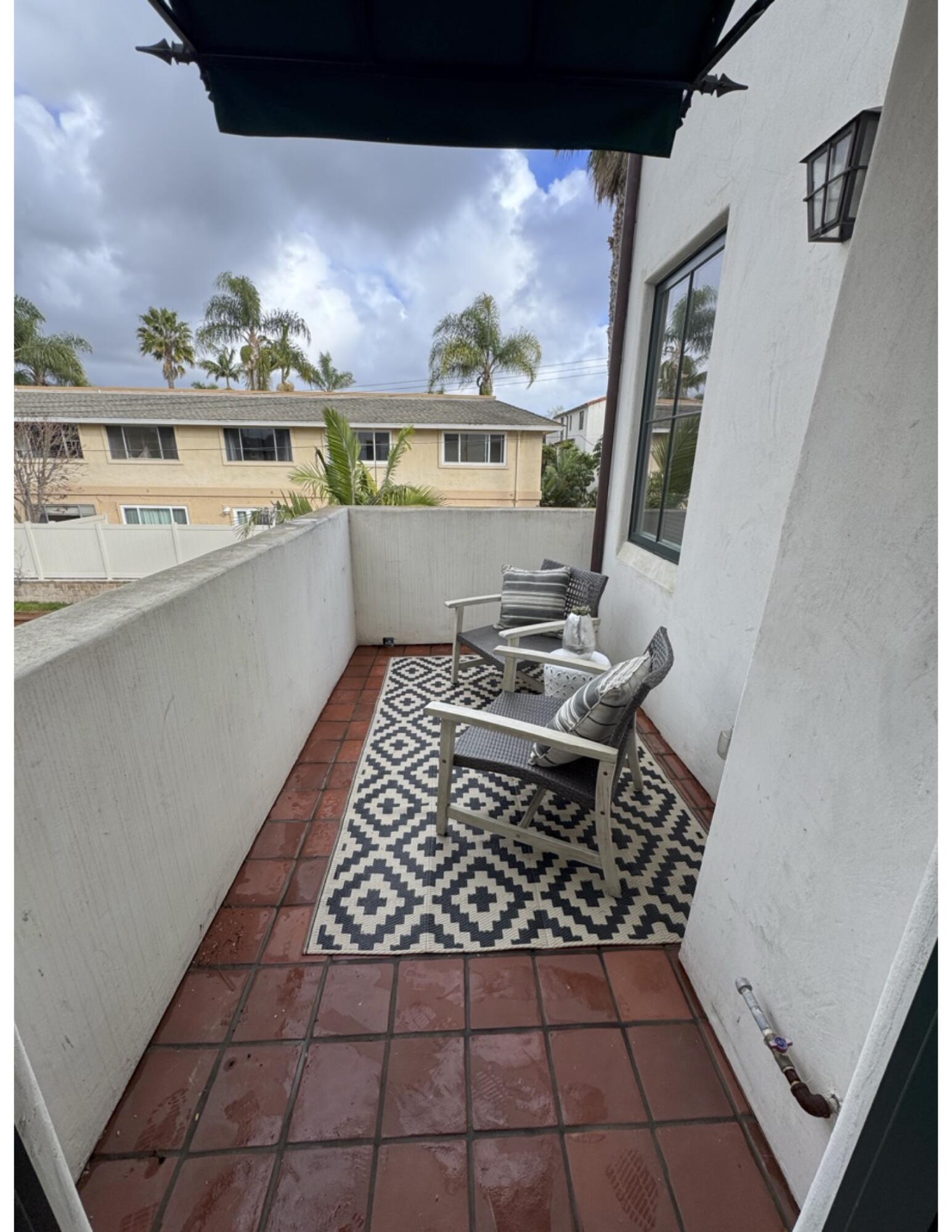 3728 State Street Unit 135