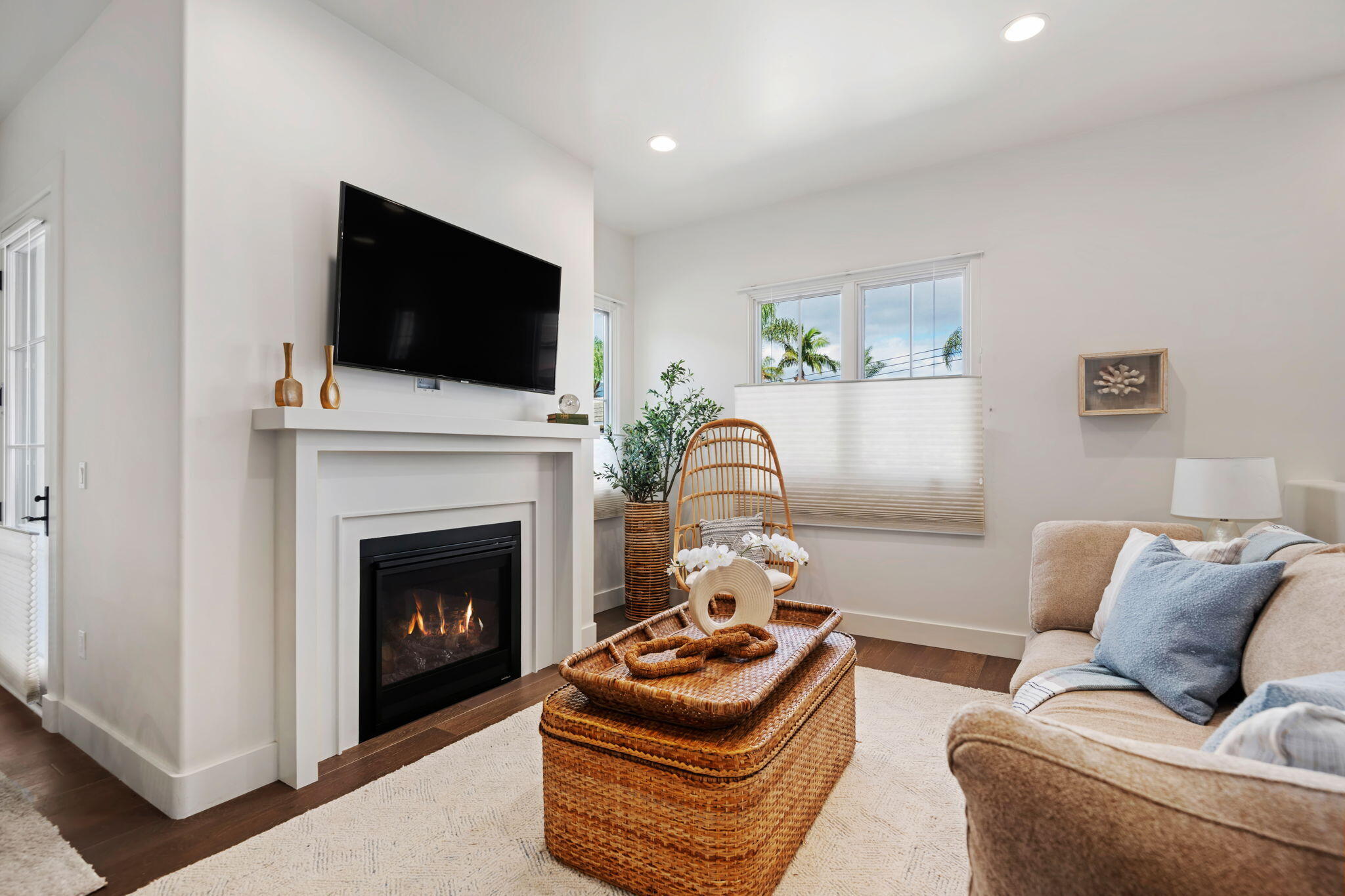 3728 State Street Unit 135