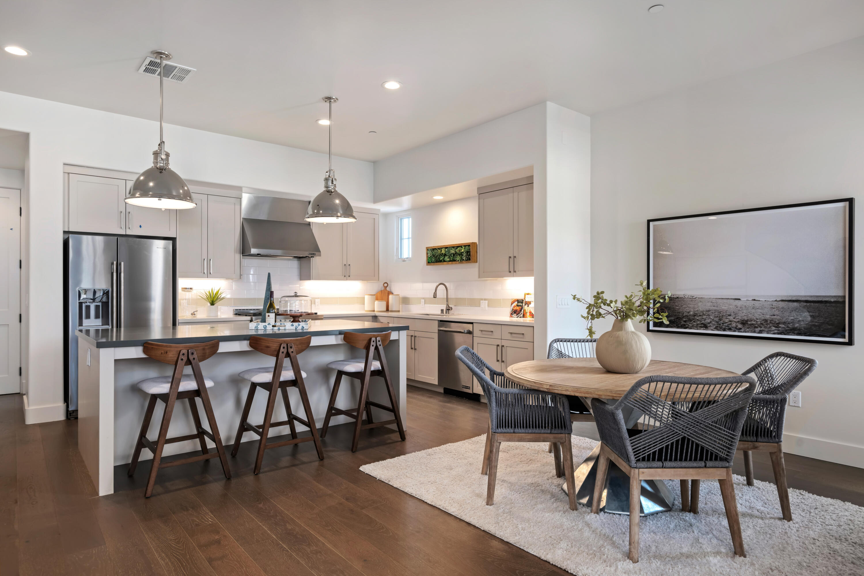 3728 State Street Unit 135