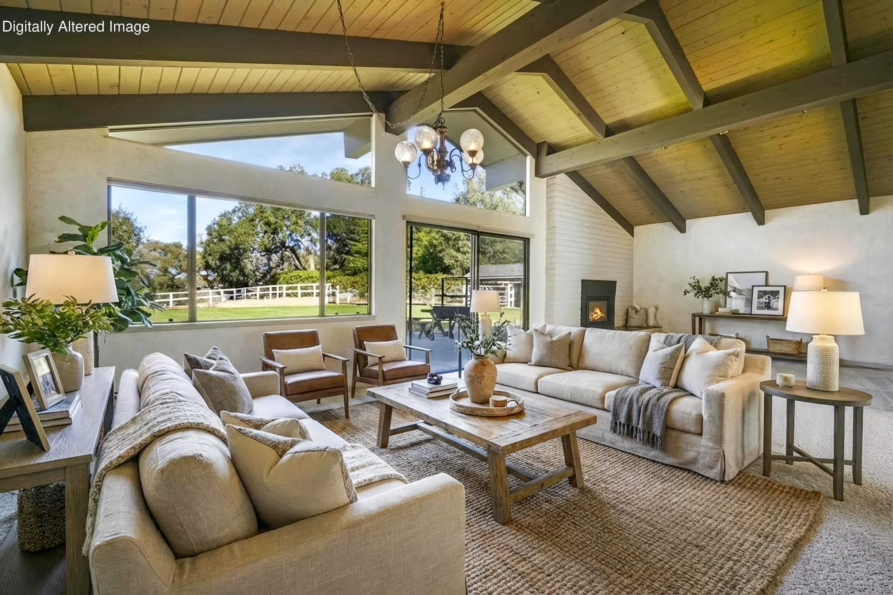 926 Ranch View Lane