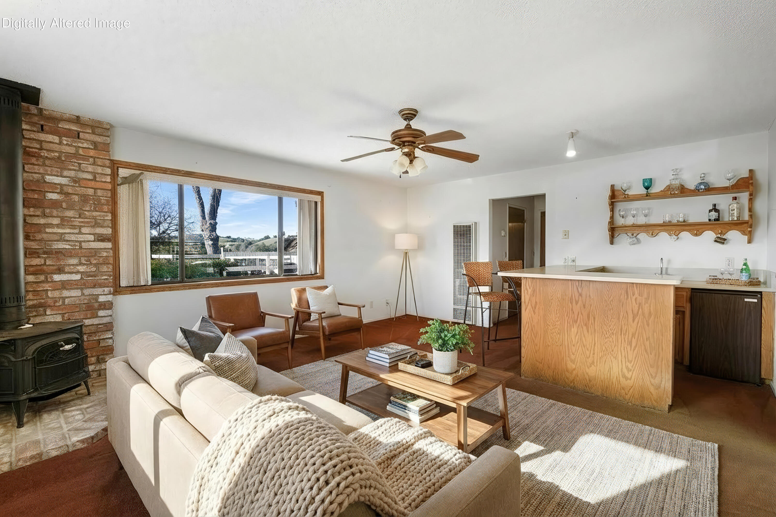 926 Ranch View Lane