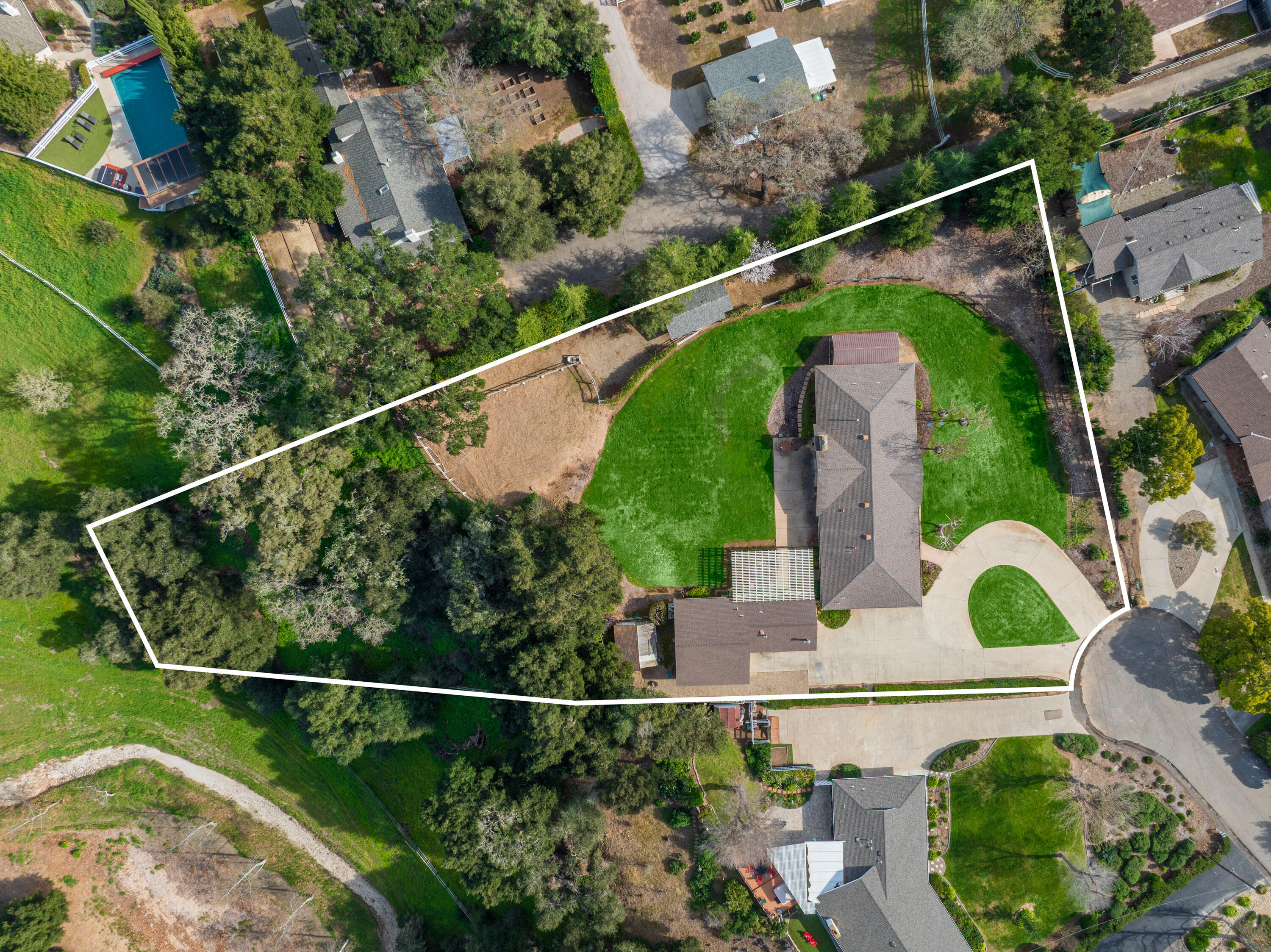 926 Ranch View Lane