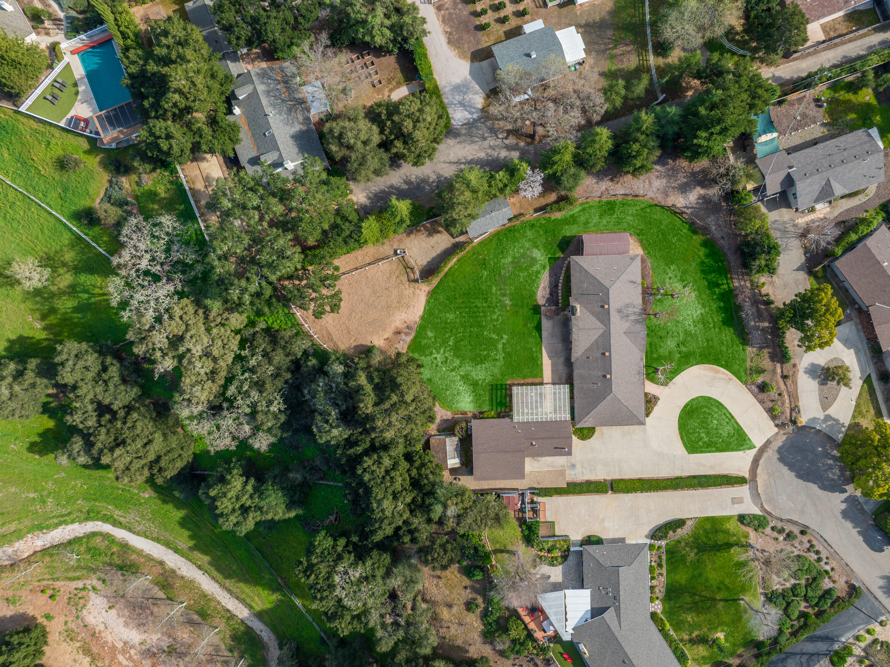 926 Ranch View Lane
