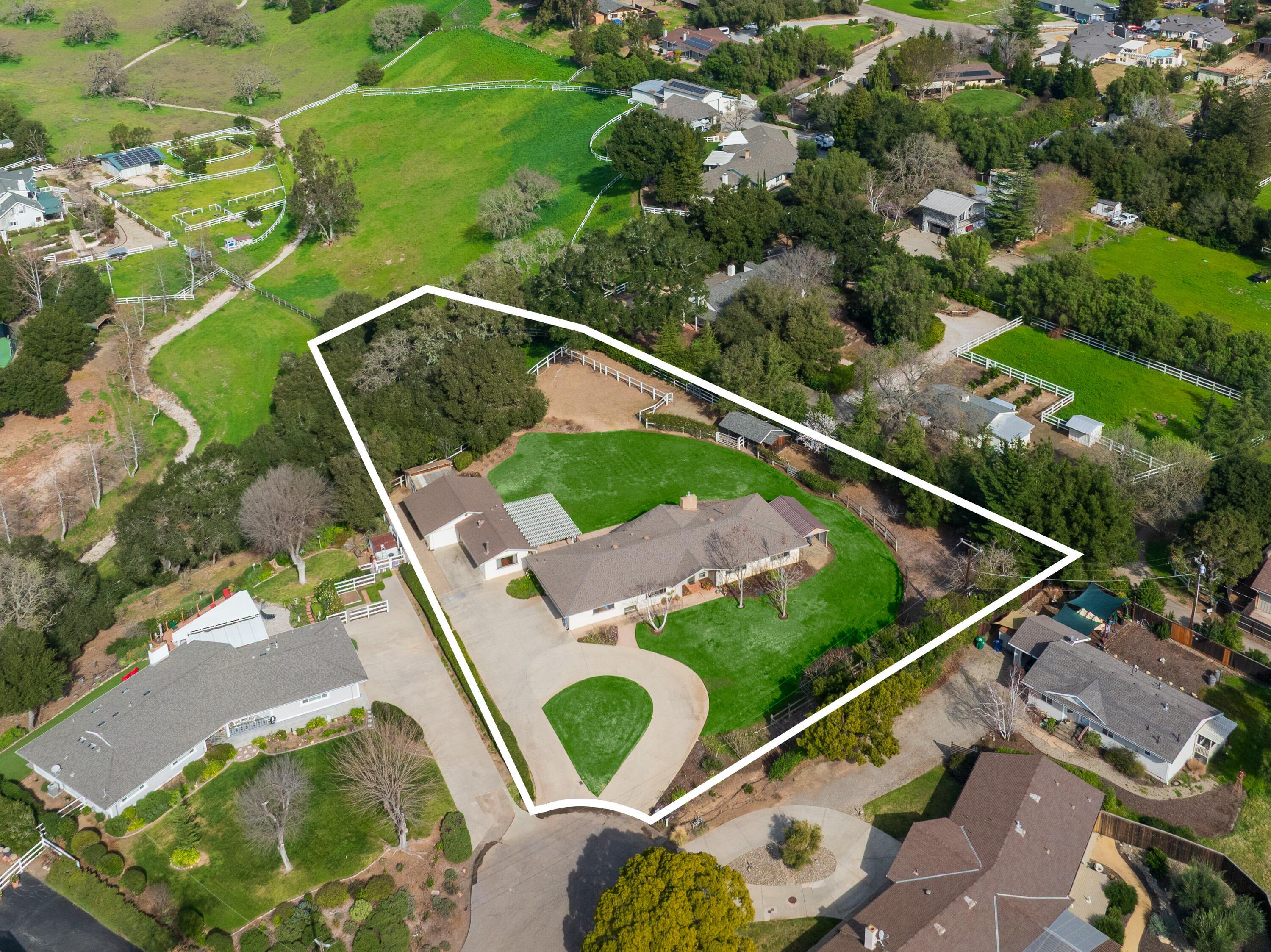 926 Ranch View Lane