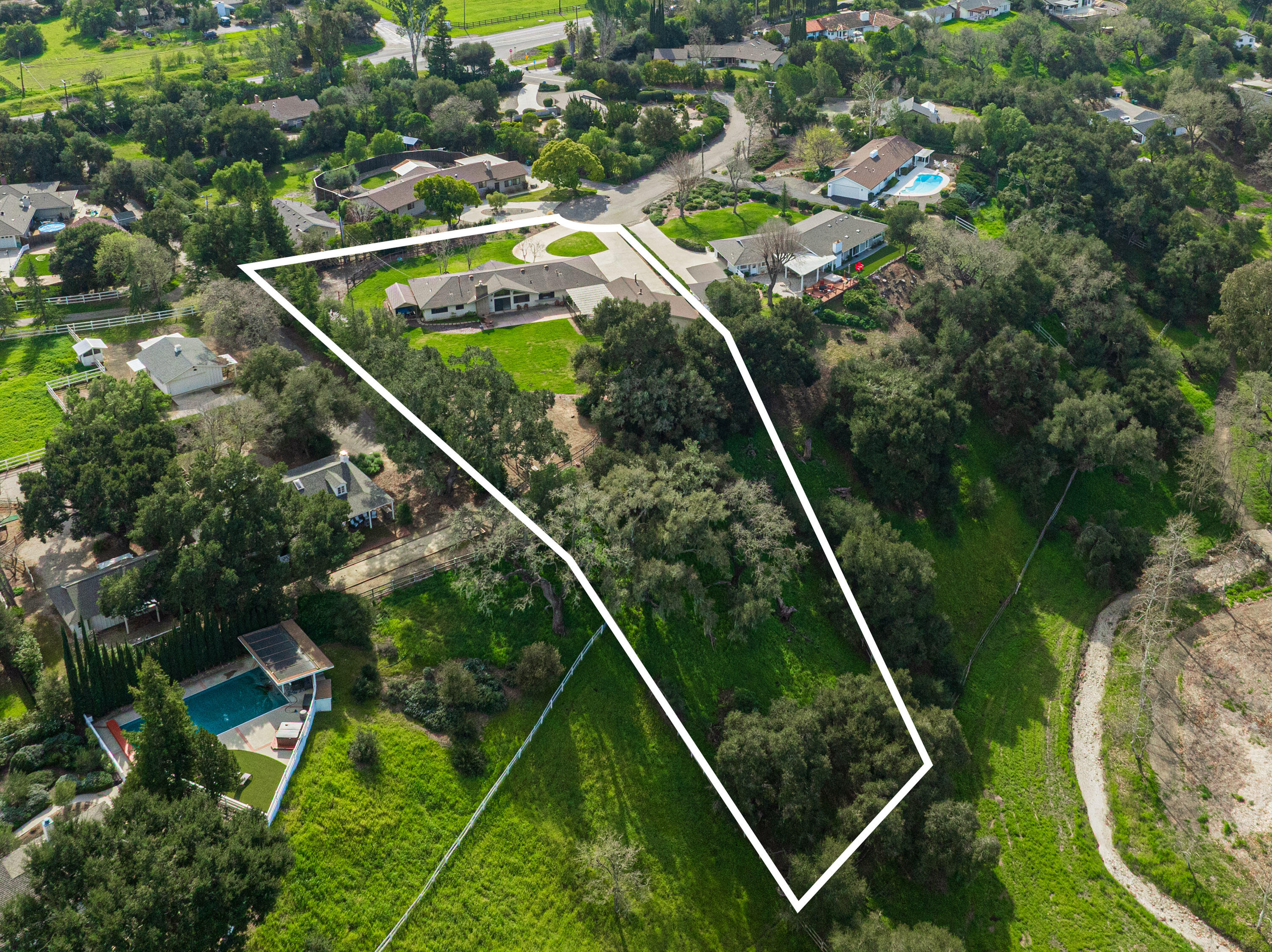926 Ranch View Lane