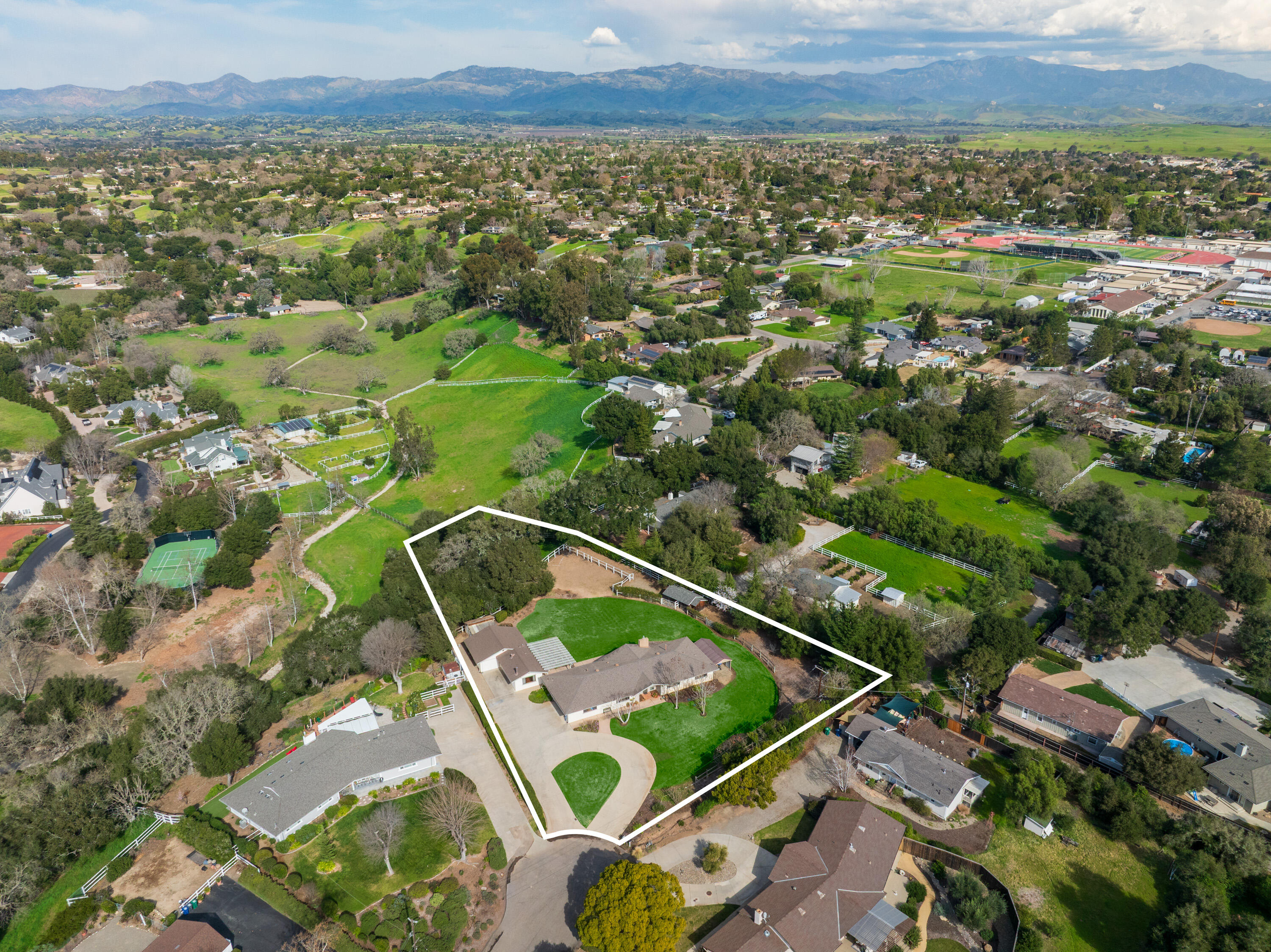926 Ranch View Lane