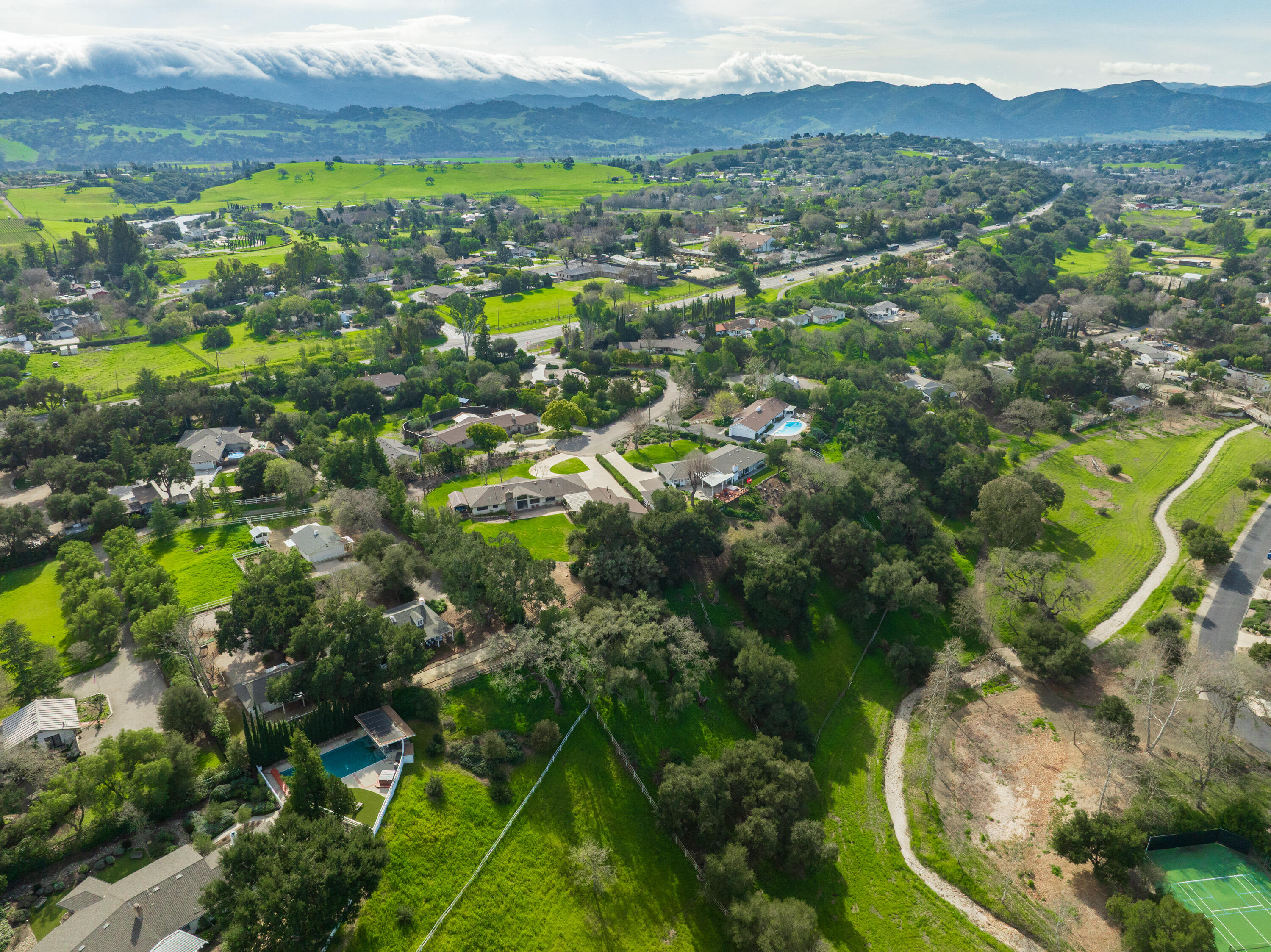 926 Ranch View Lane