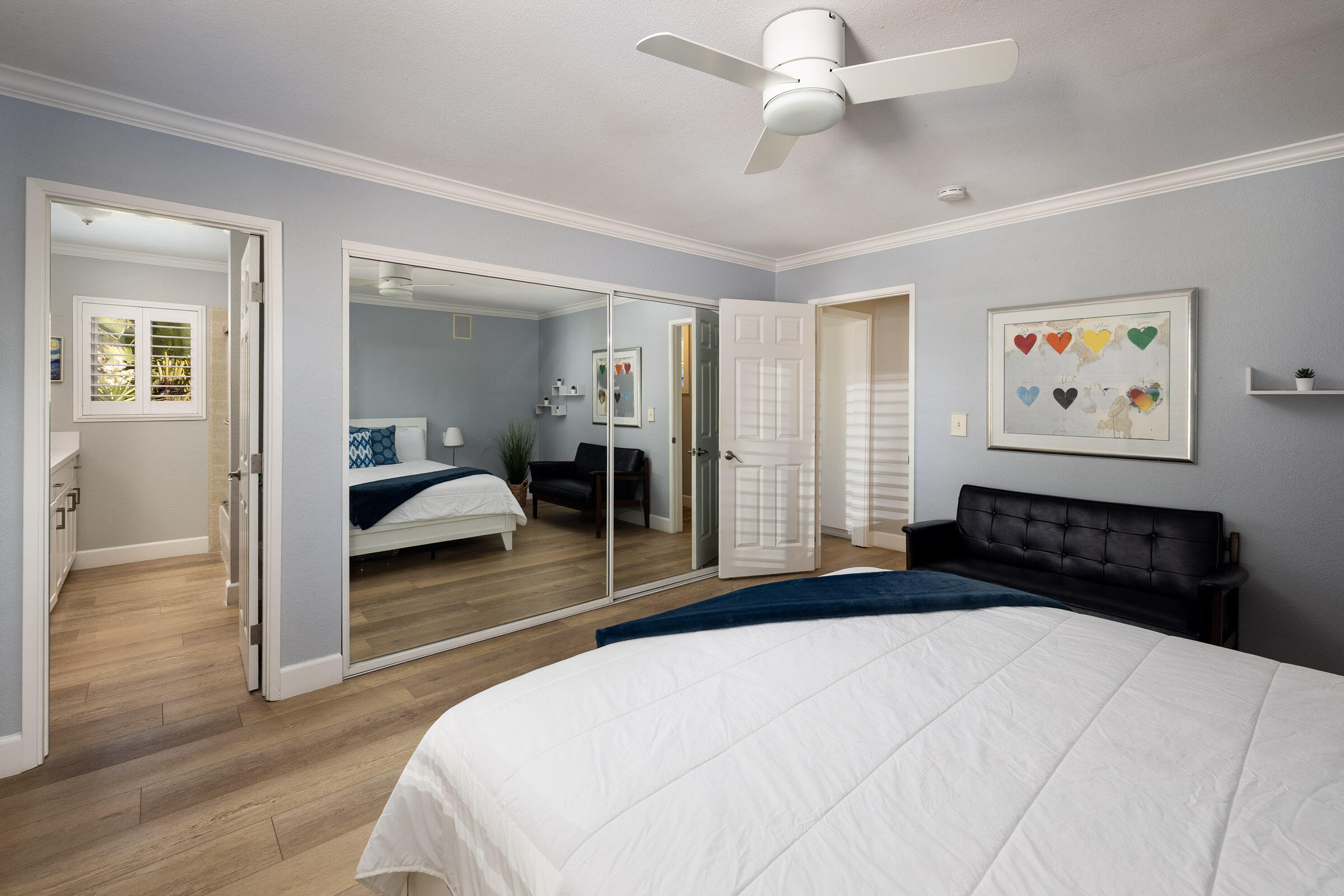 2937 Glen Albyn Drive