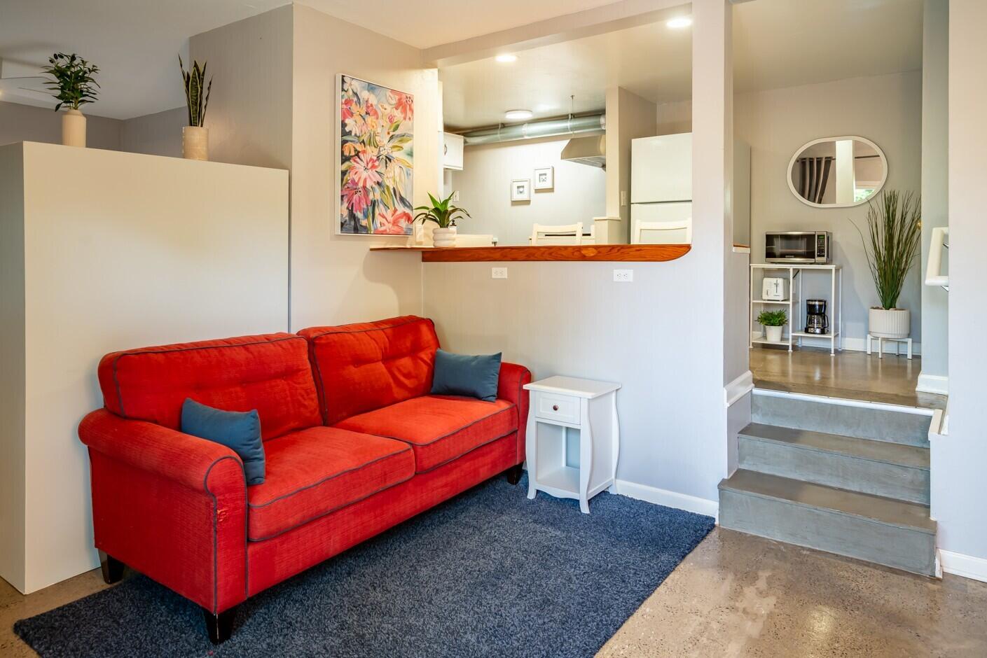 2937 Glen Albyn Drive