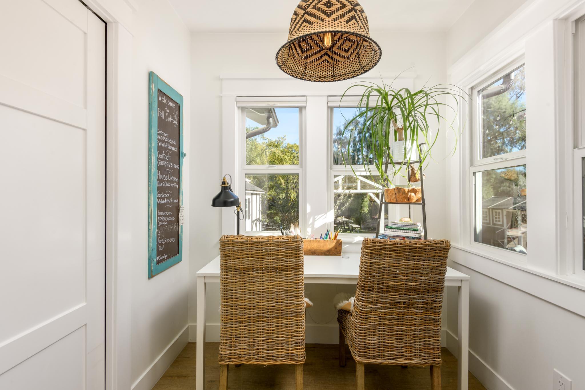 496 N La Cumbre Road