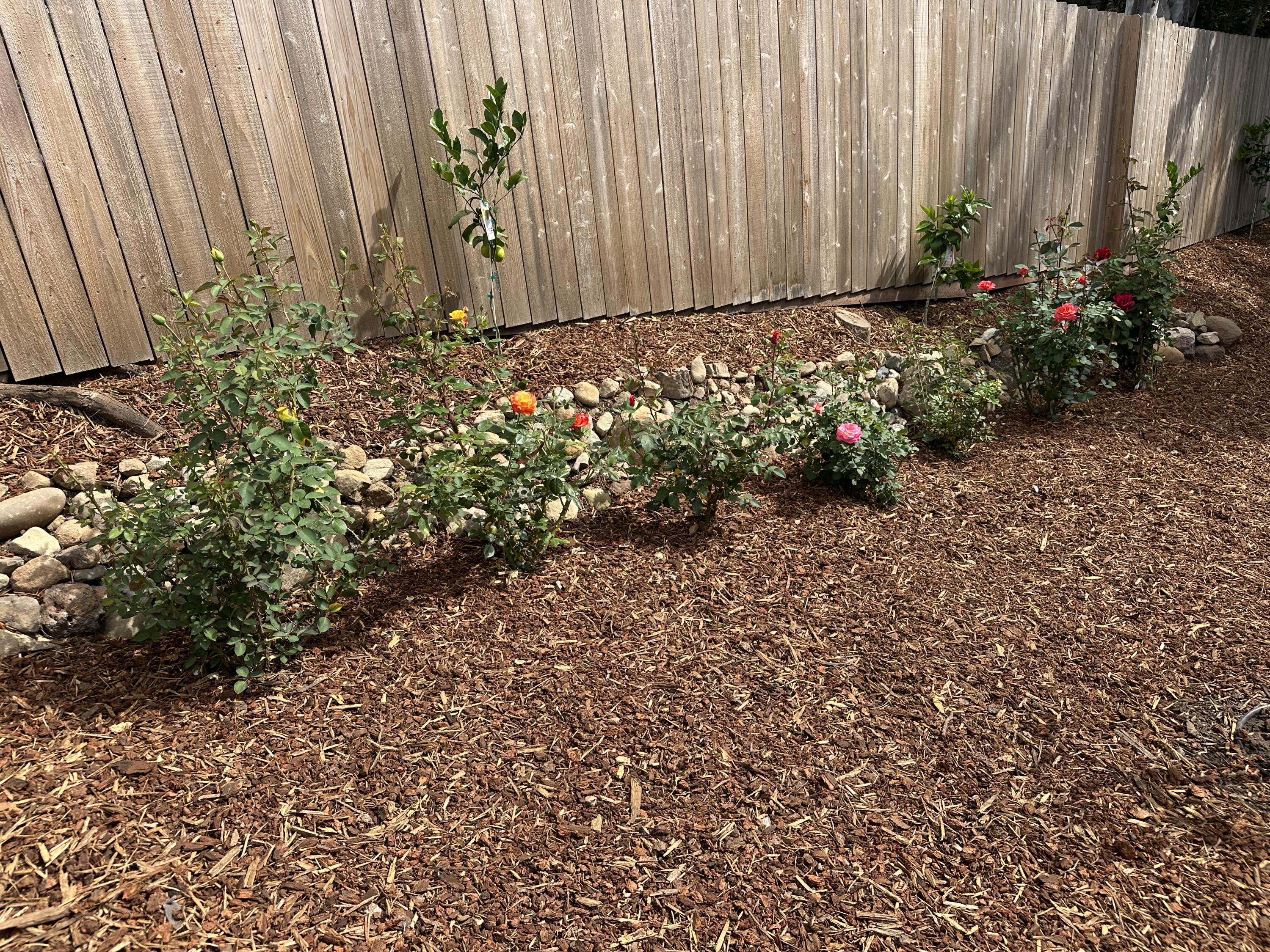 496 N La Cumbre Road