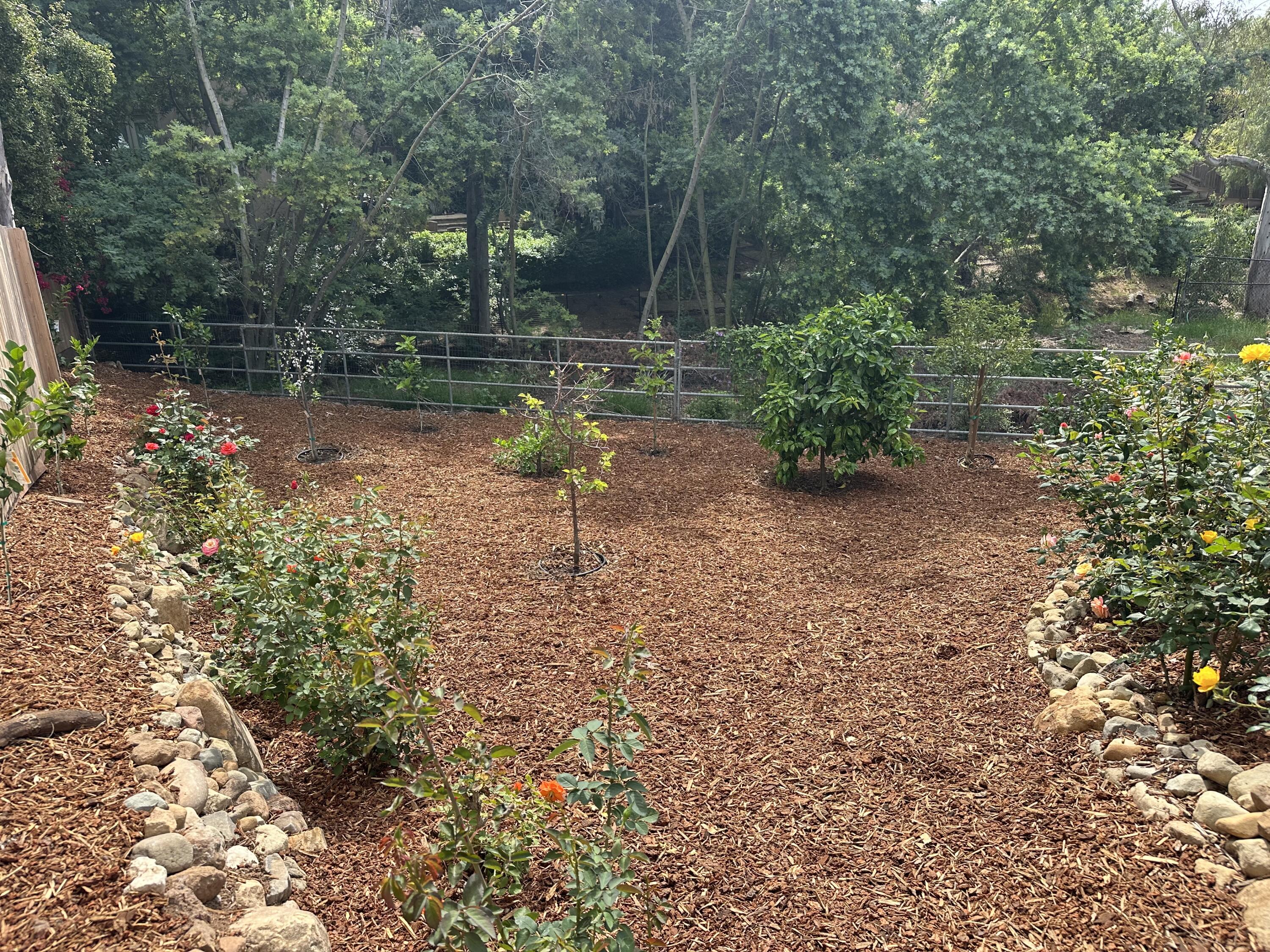 496 N La Cumbre Road