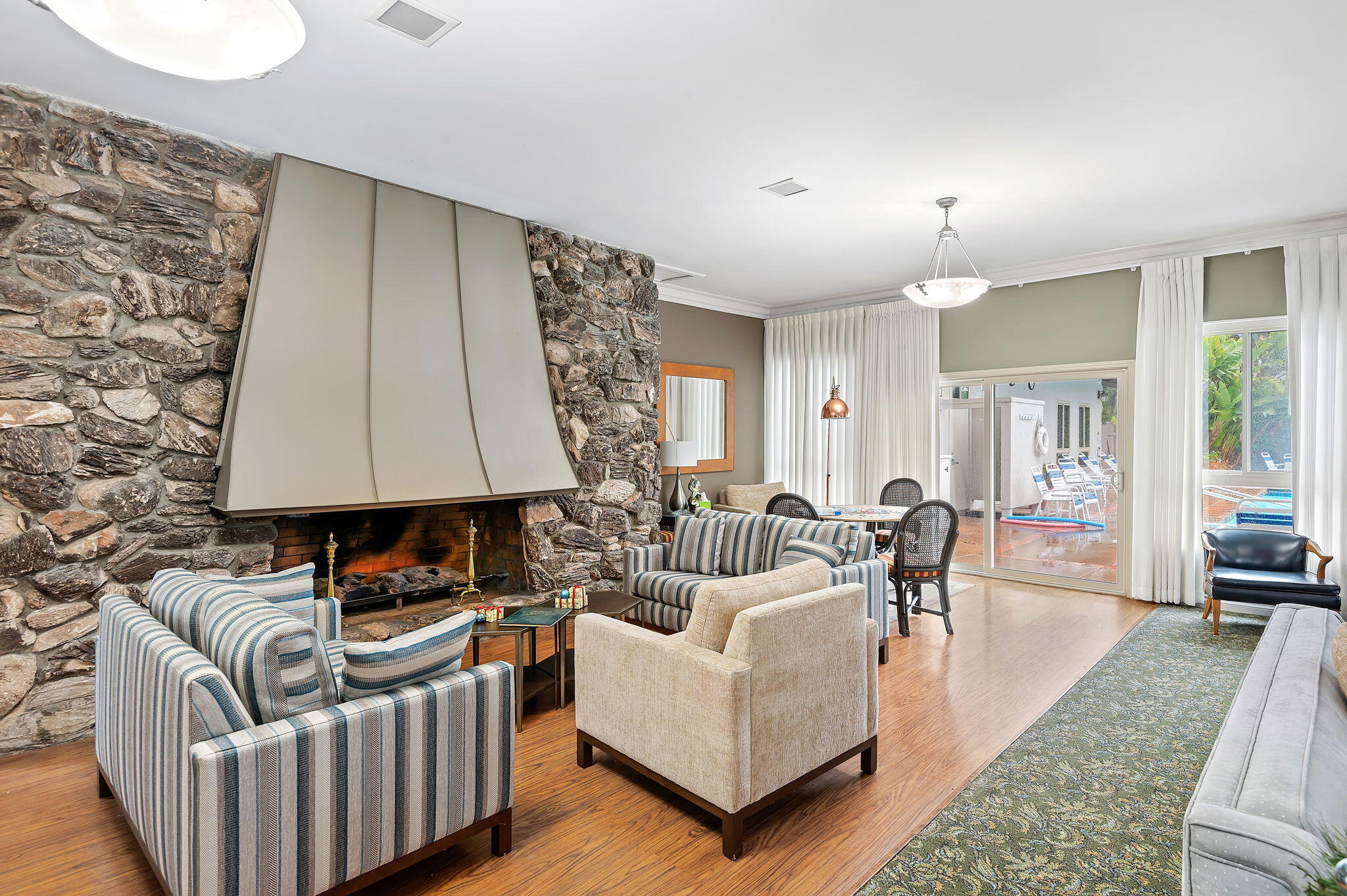 5820 Encina Road Unit 1