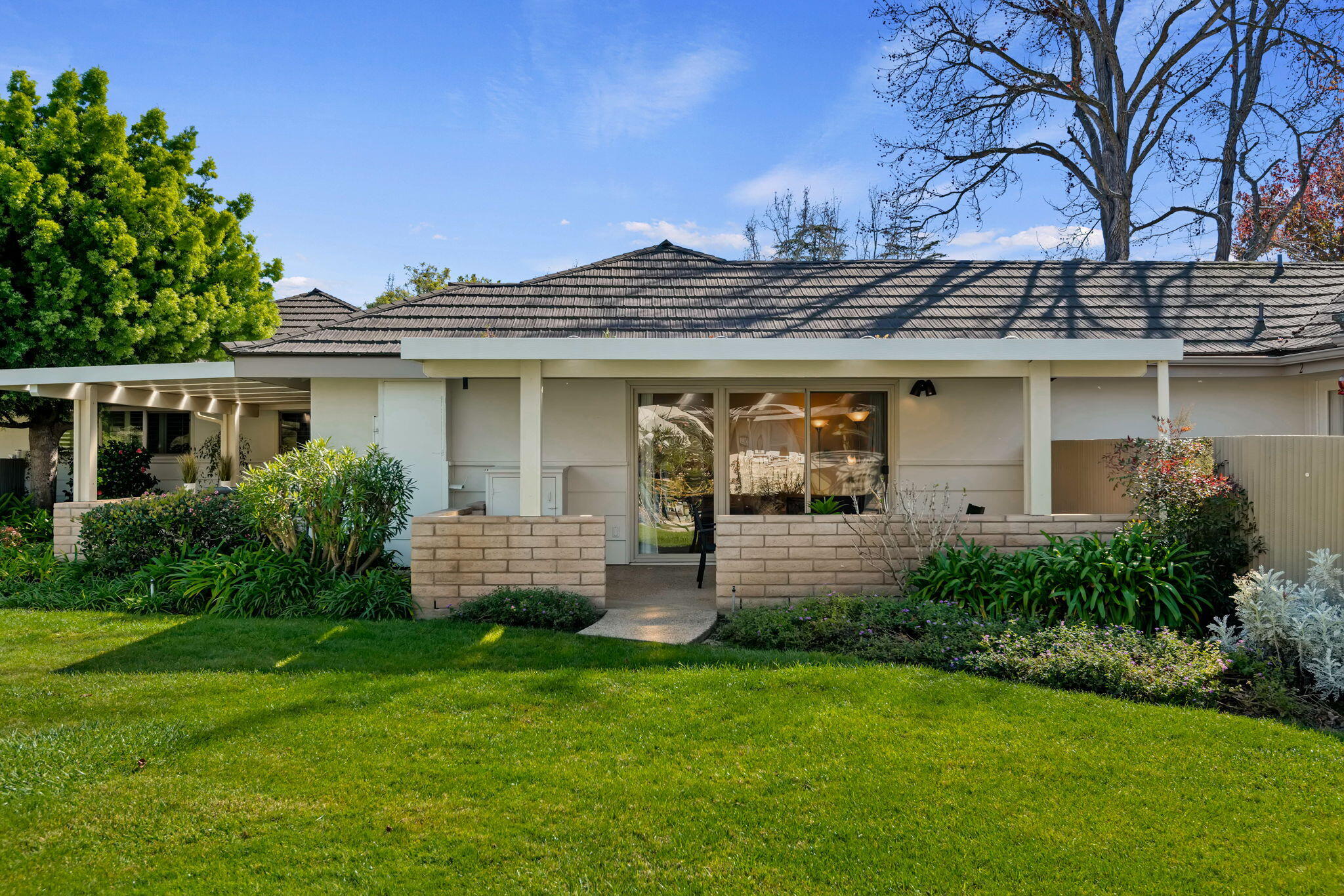 5820 Encina Road Unit 1