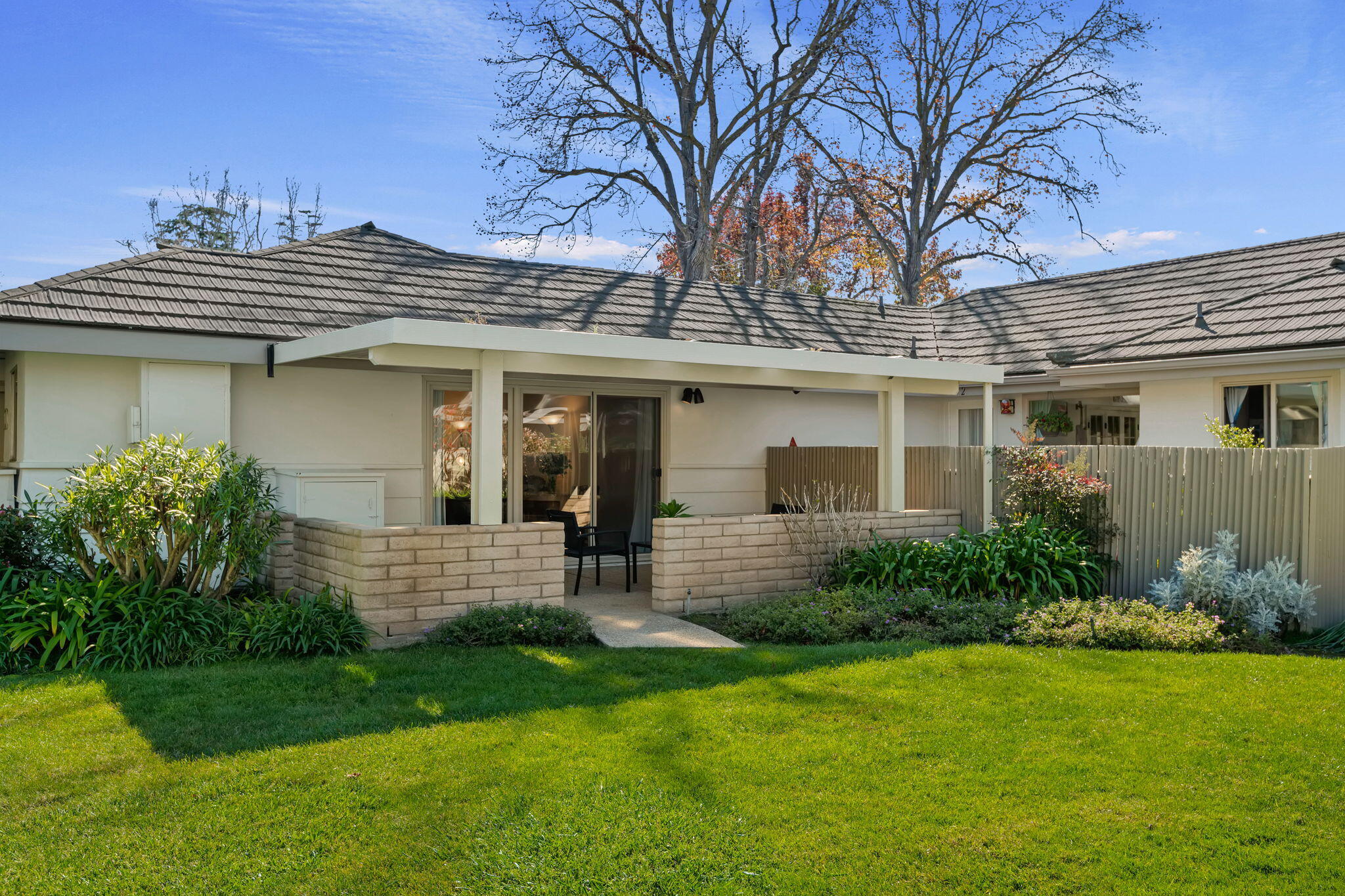 5820 Encina Road Unit 1