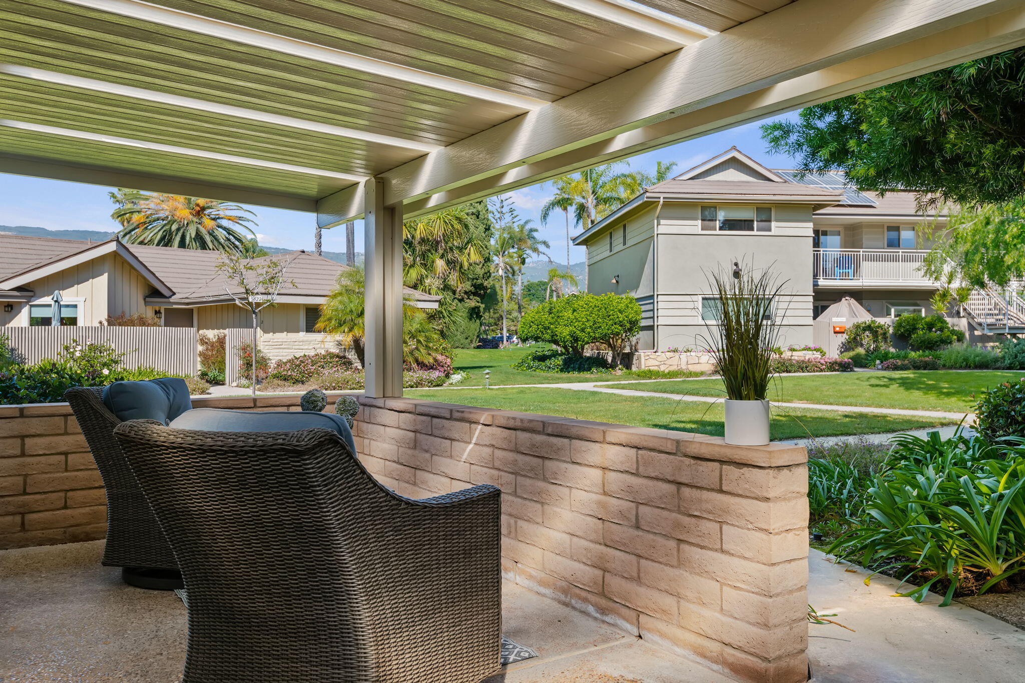 5820 Encina Road Unit 1