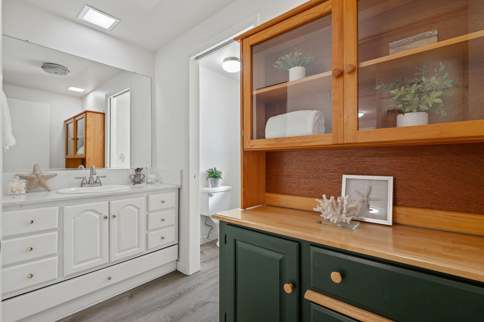 5820 Encina Road Unit 1