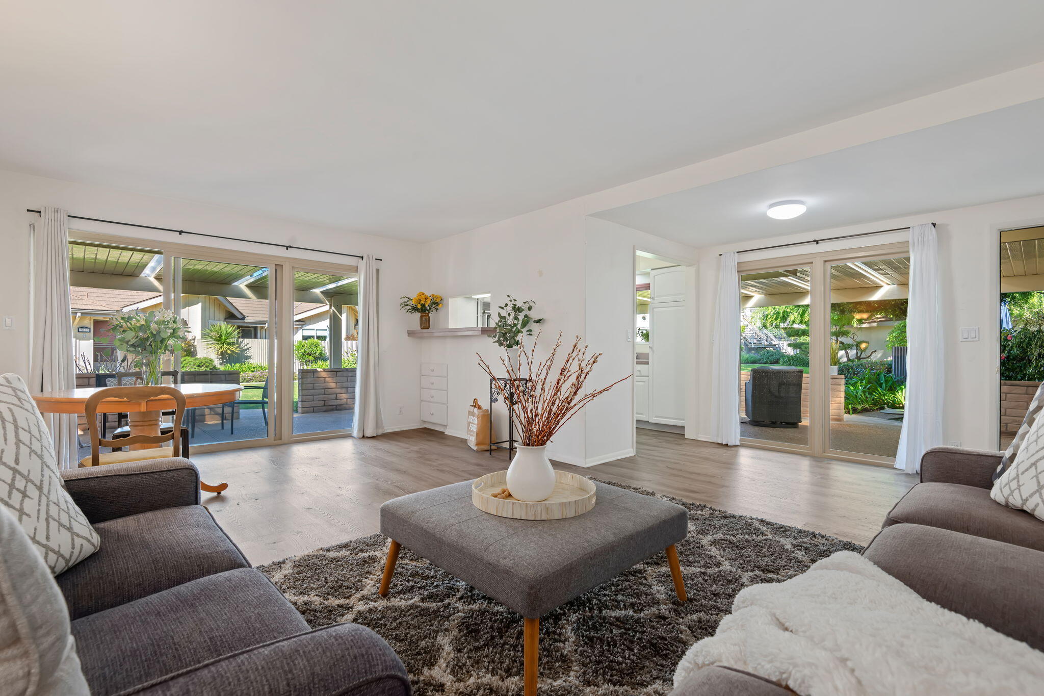 5820 Encina Road Unit 1