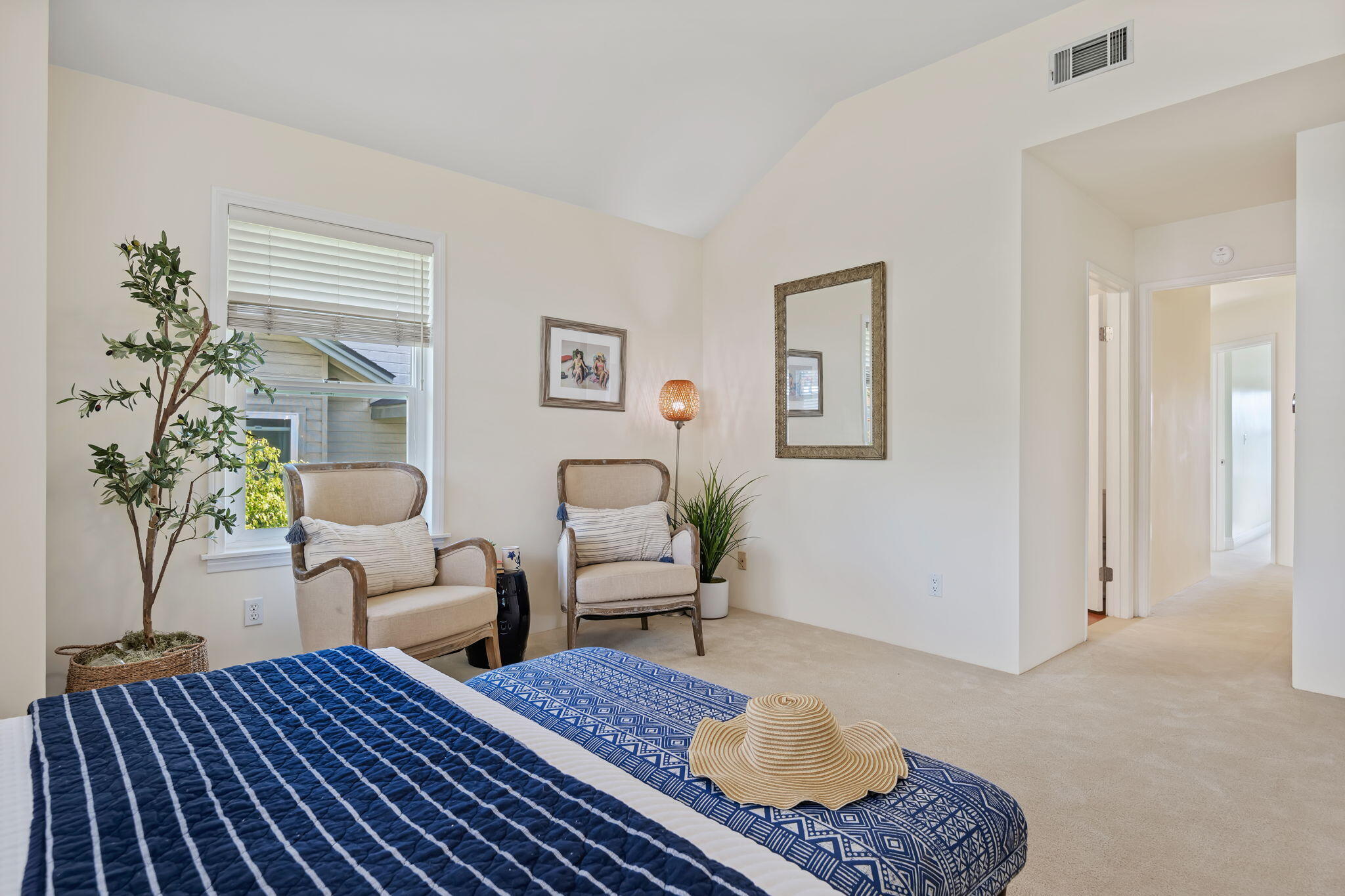 110 S Salinas Street D