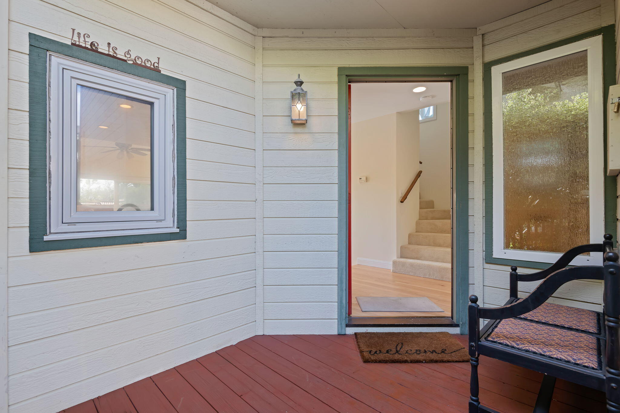 110 S Salinas Street D