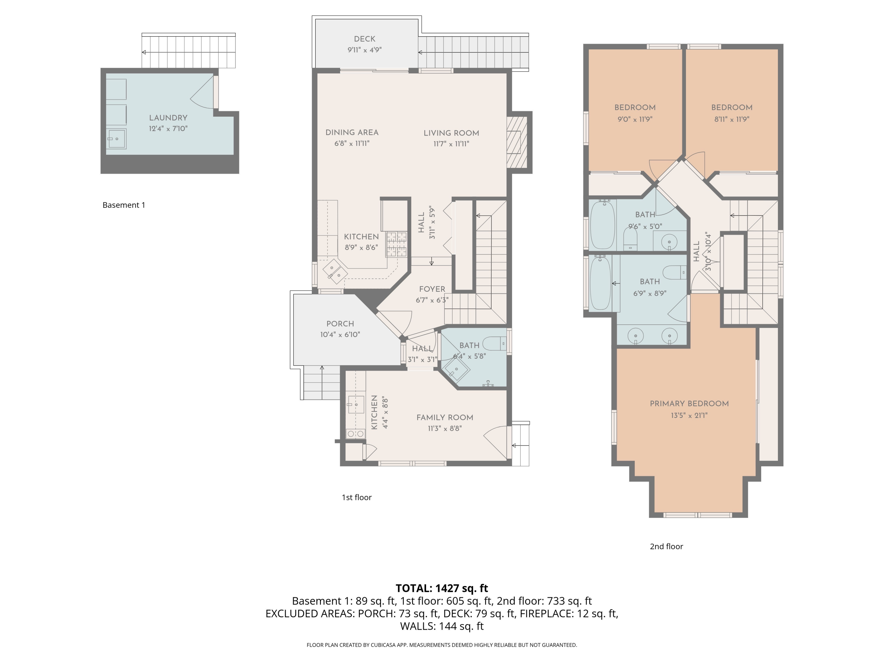 110 S Salinas Street D