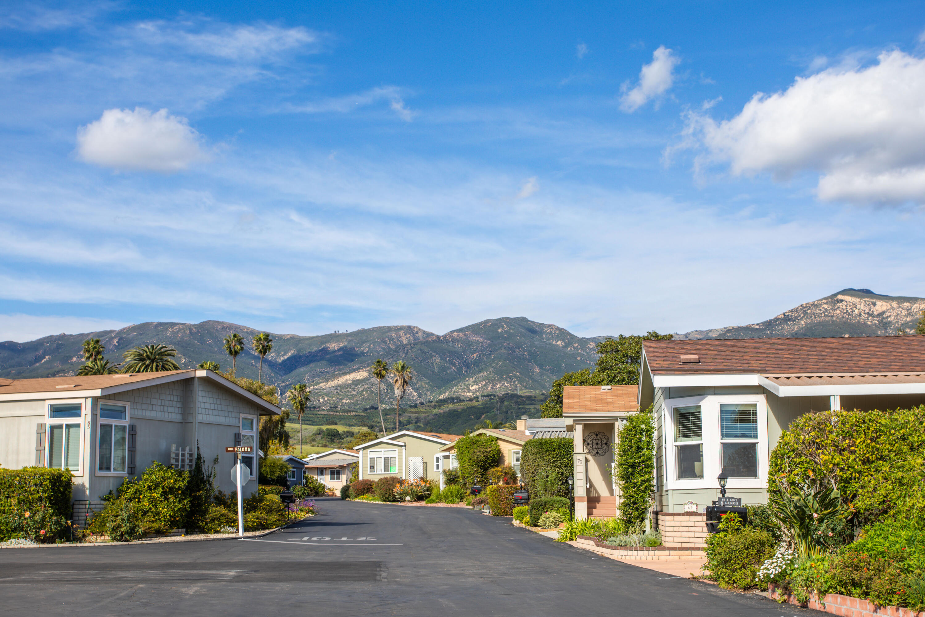 333 Old Mill Road Spc 66