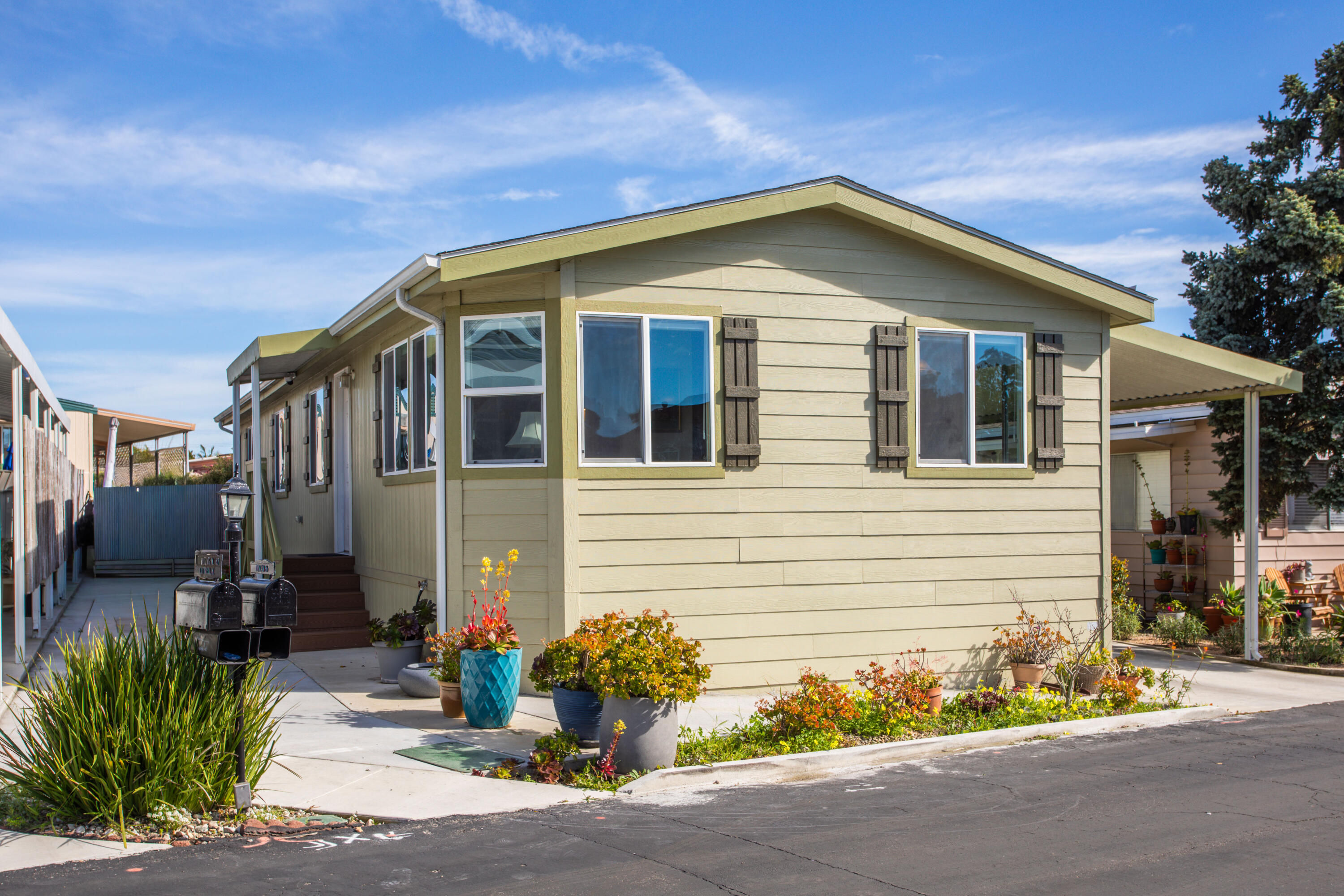 333 Old Mill Road Spc 66