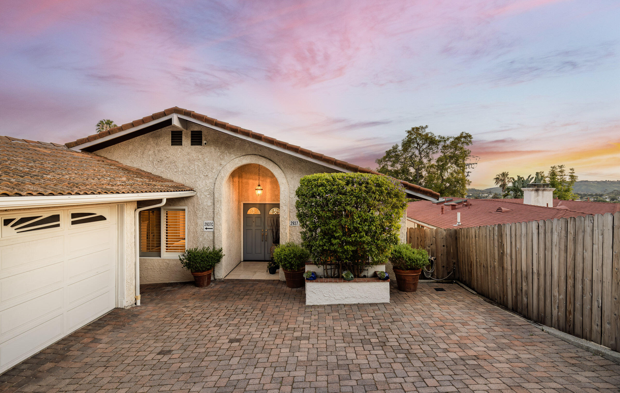 2937 Glen Albyn Drive