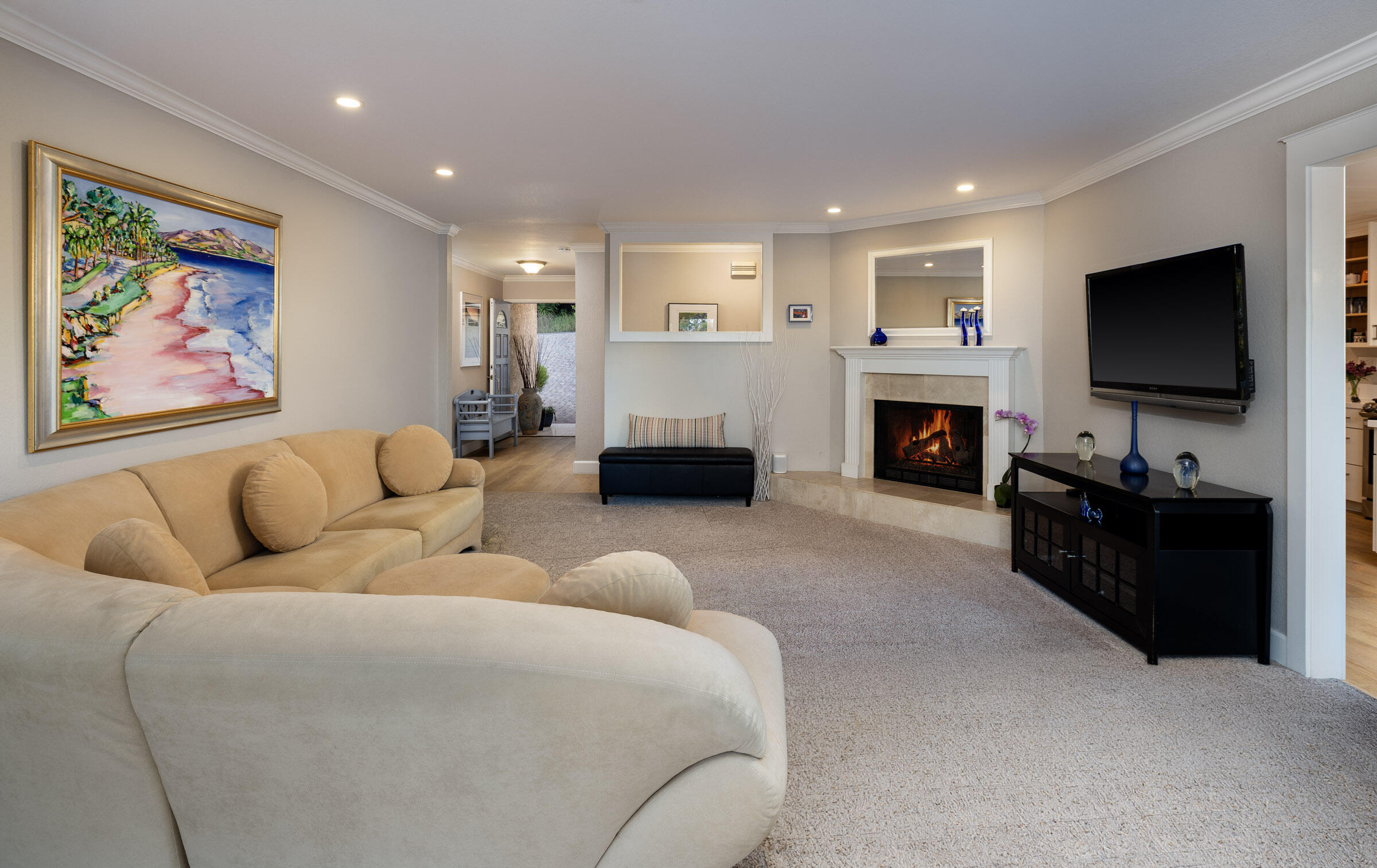 2937 Glen Albyn Drive