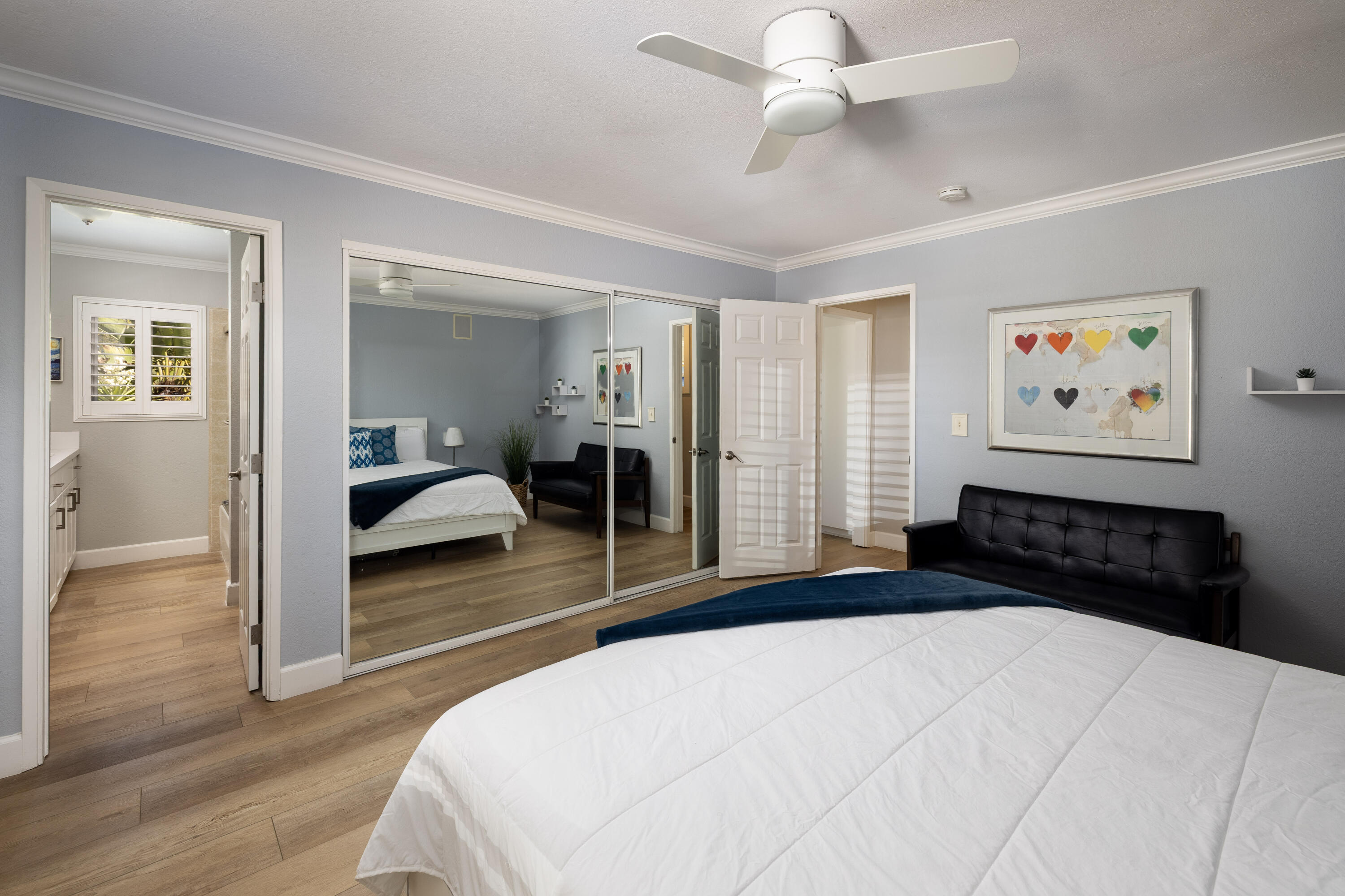 2937 Glen Albyn Drive