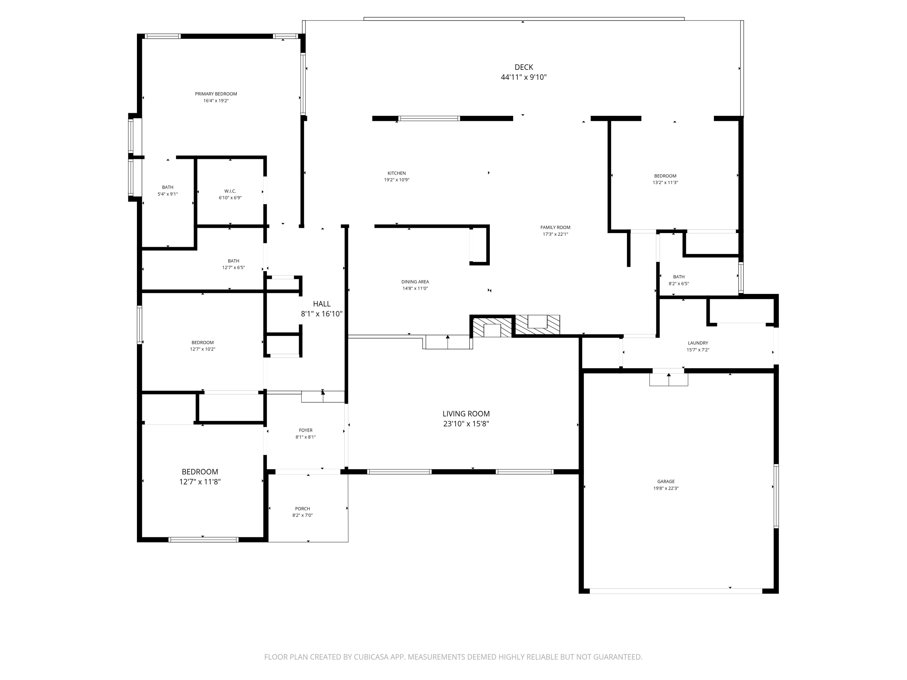 1256 Camino Palomera