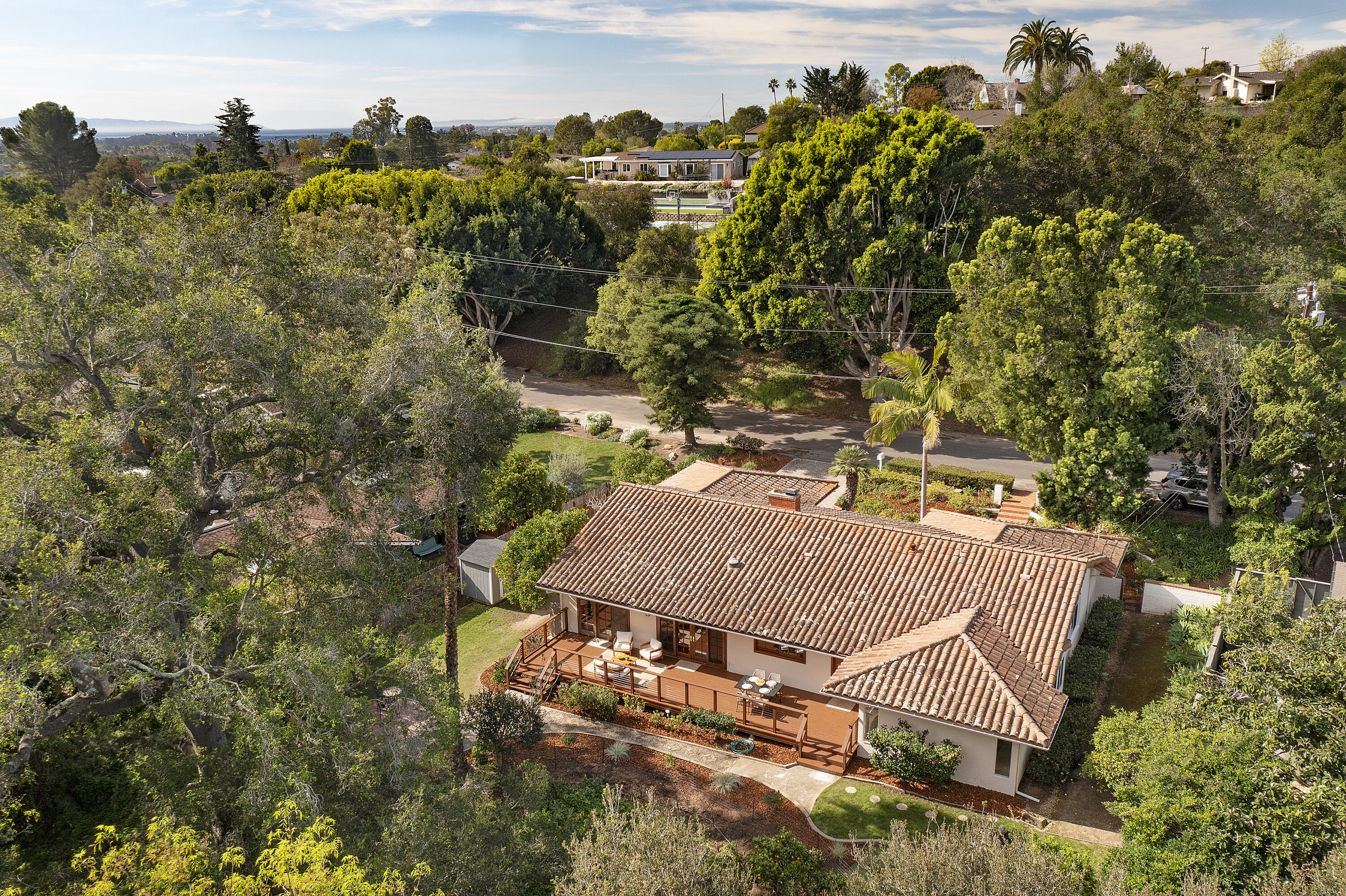 1256 Camino Palomera