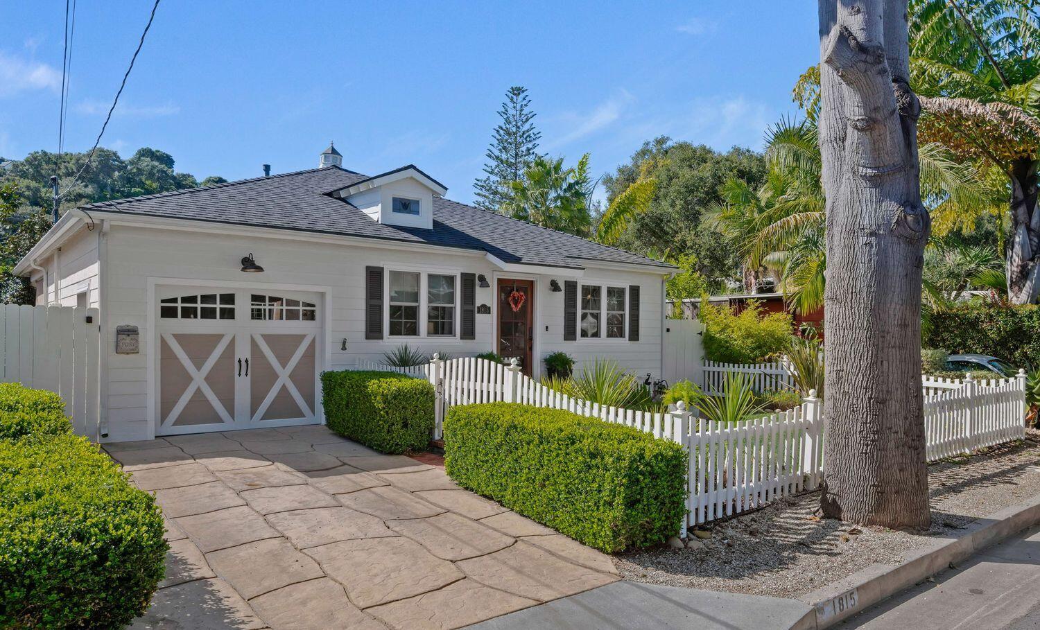 1815 Mountain Avenue