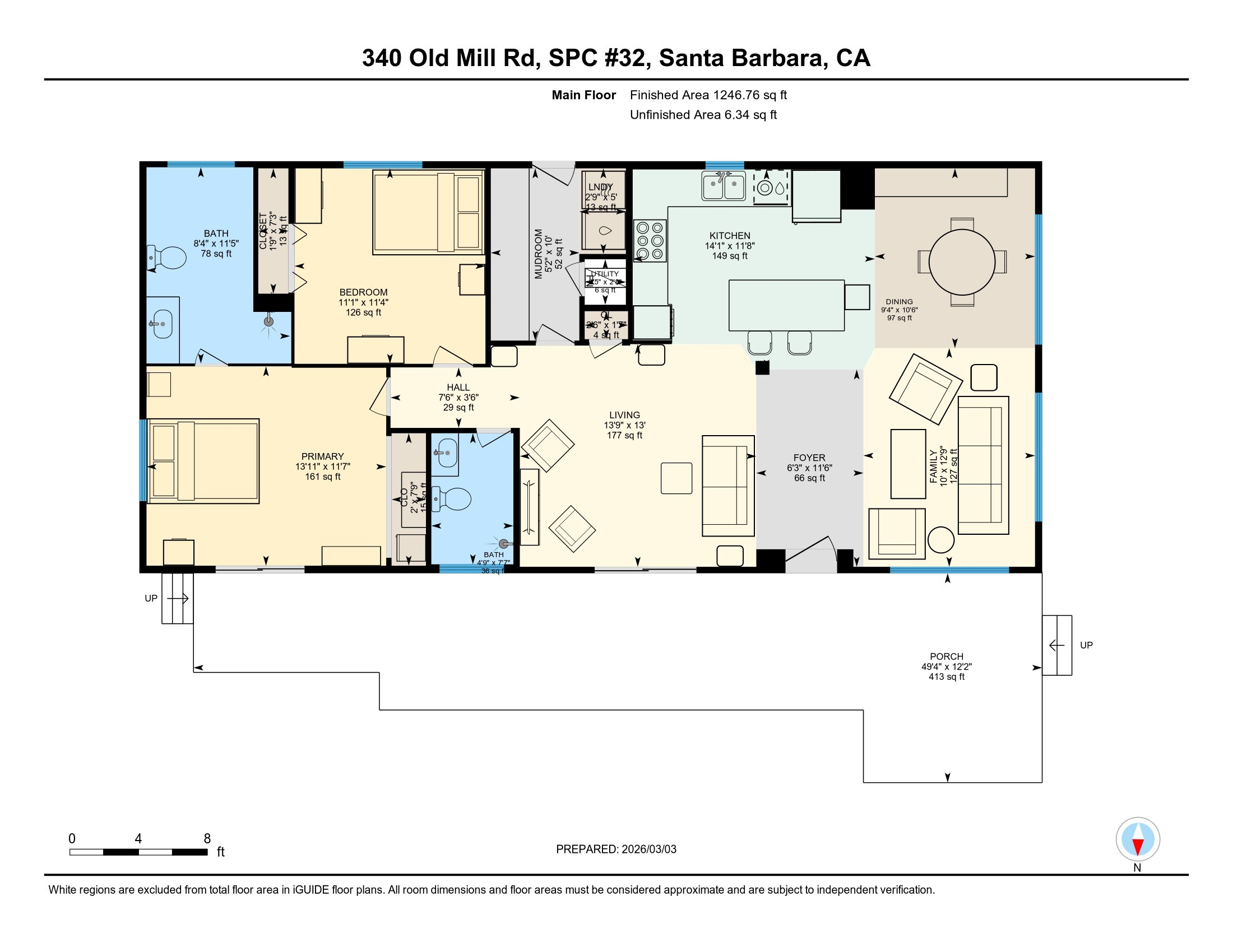 340 Old Mill Road 32