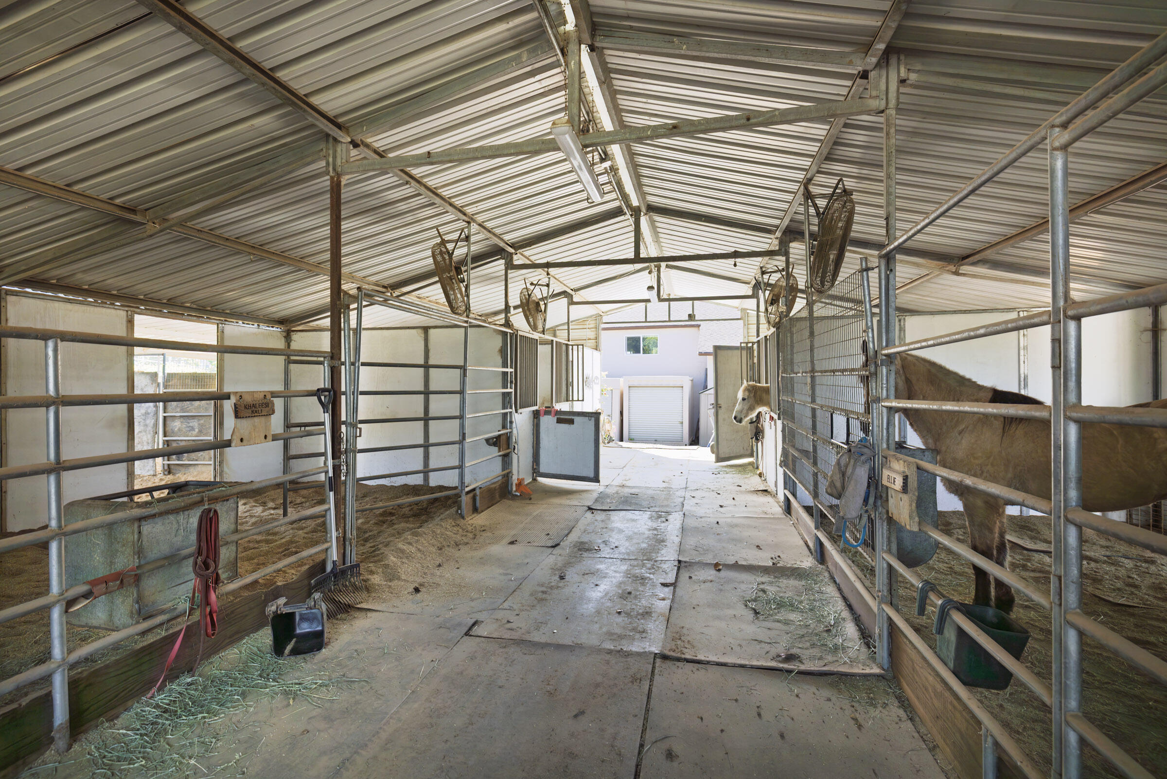 200 Ellwood Ridge Road