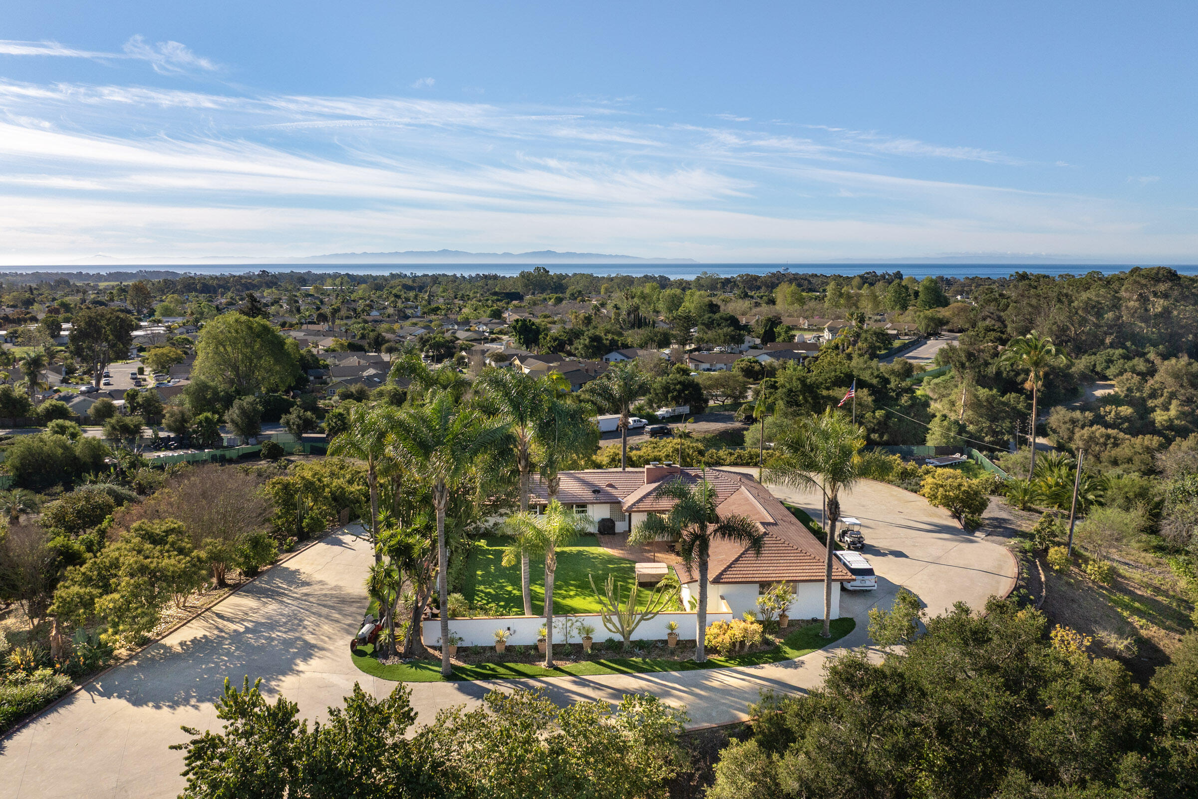 200 Ellwood Ridge Road