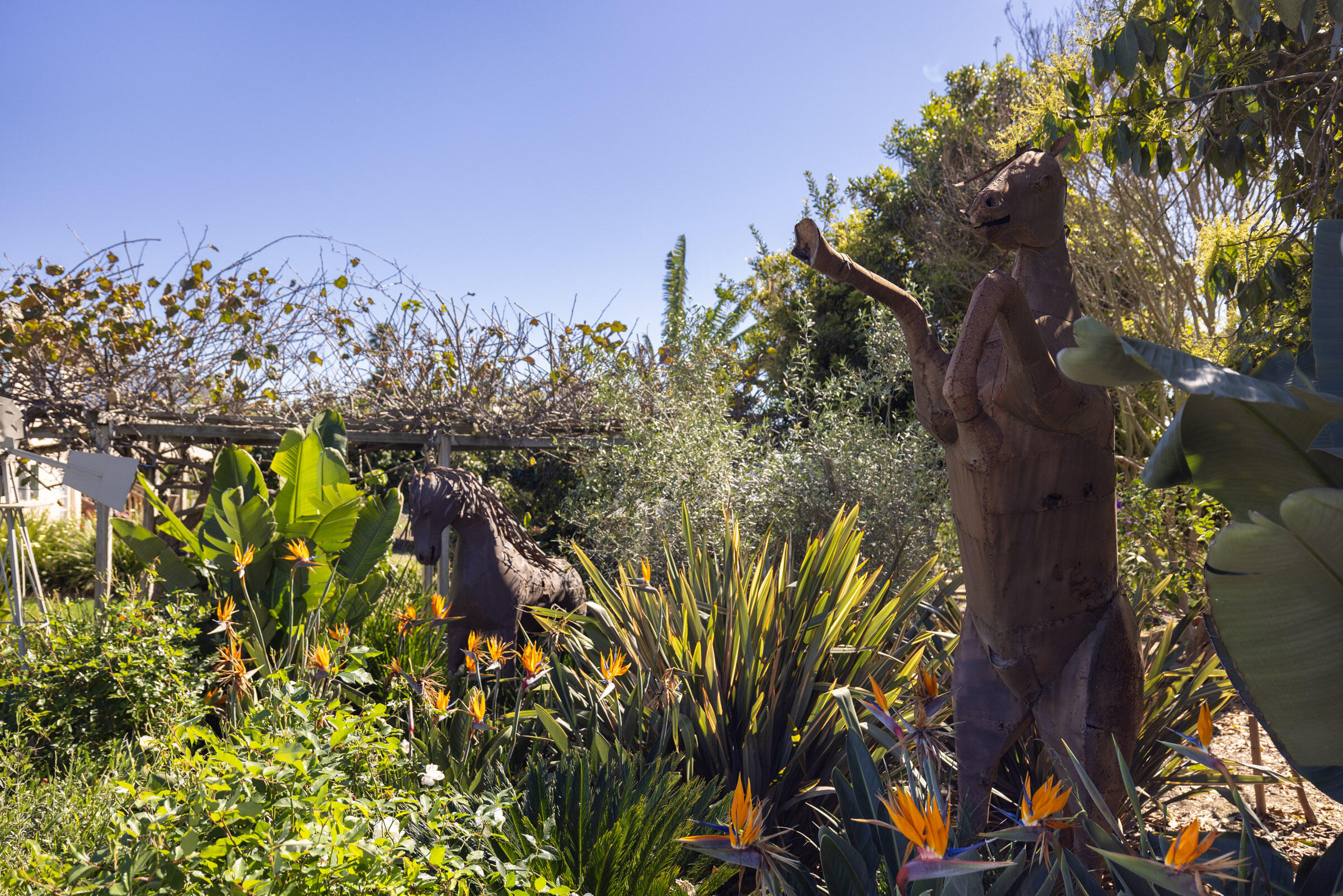 200 Ellwood Ridge Road