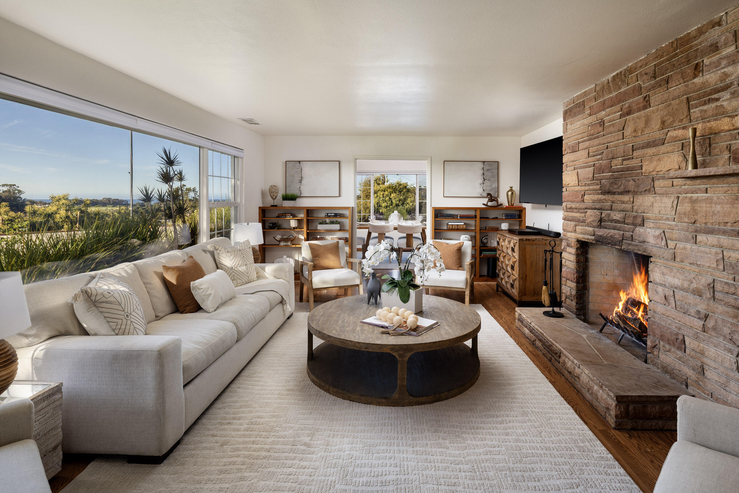 200 Ellwood Ridge Road