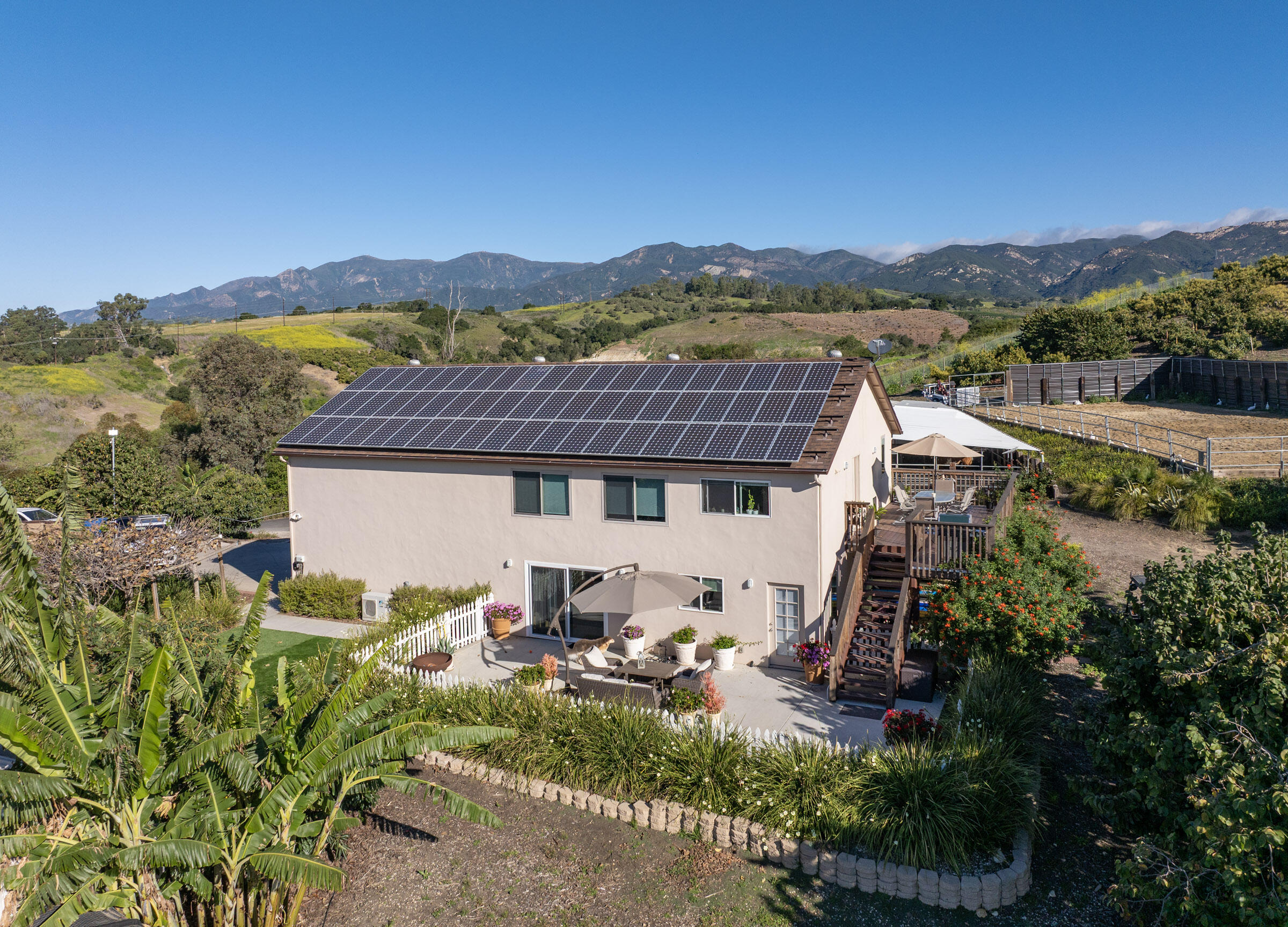 200 Ellwood Ridge Road