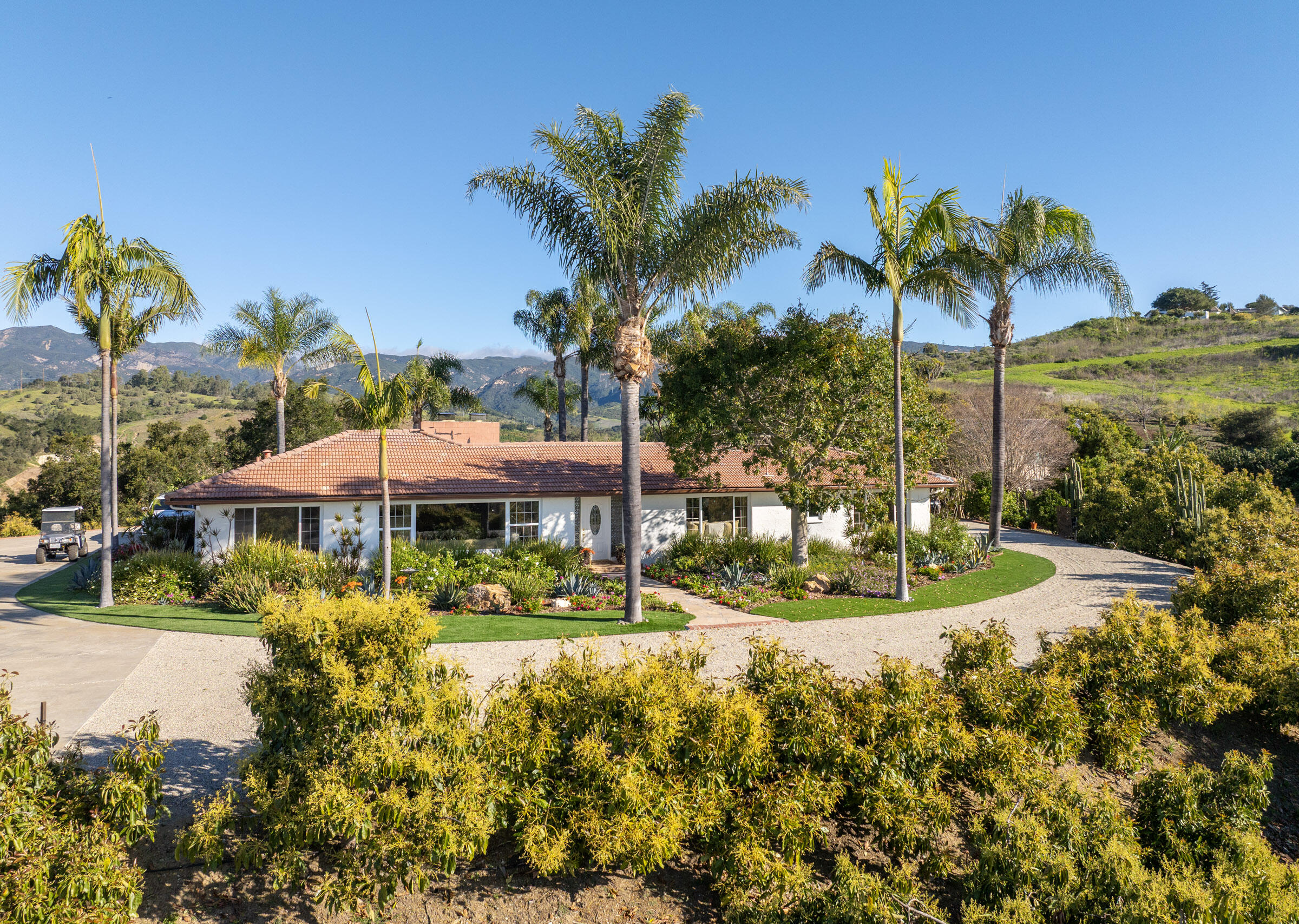 200 Ellwood Ridge Road