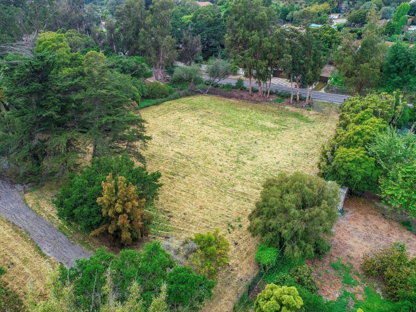 488 Barker Pass Road