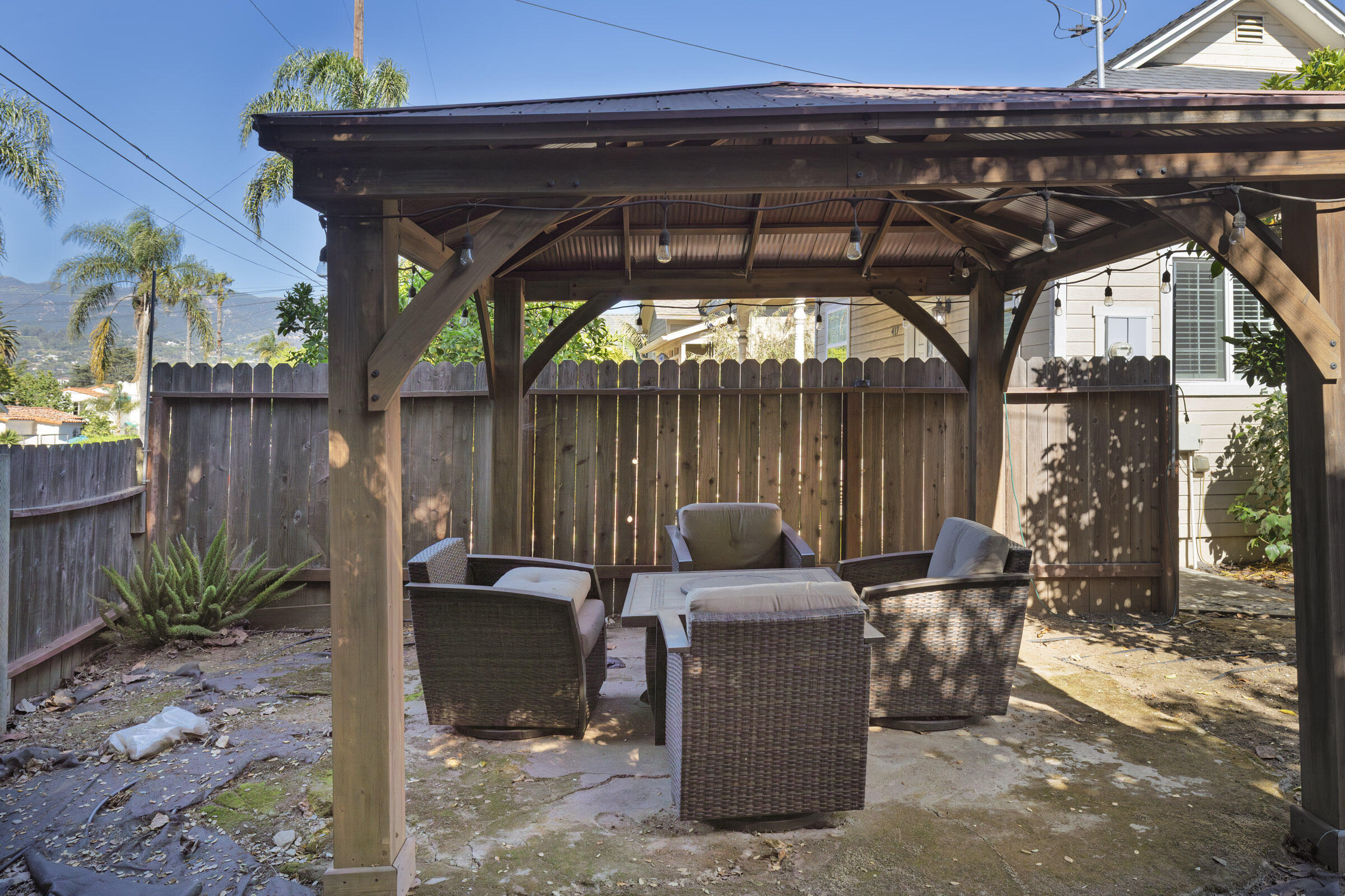 417 W Canon Perdido Street