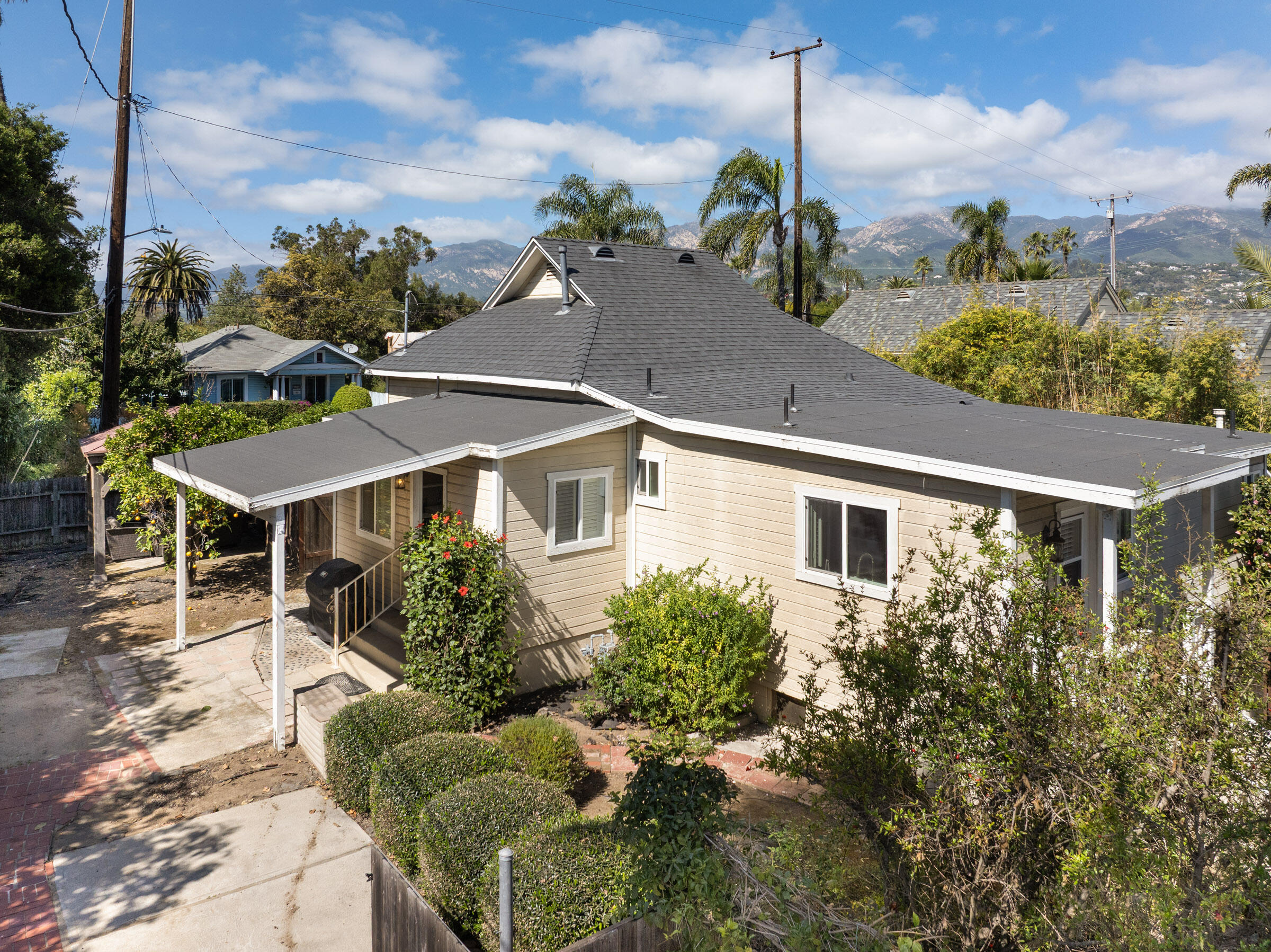 417 W Canon Perdido Street