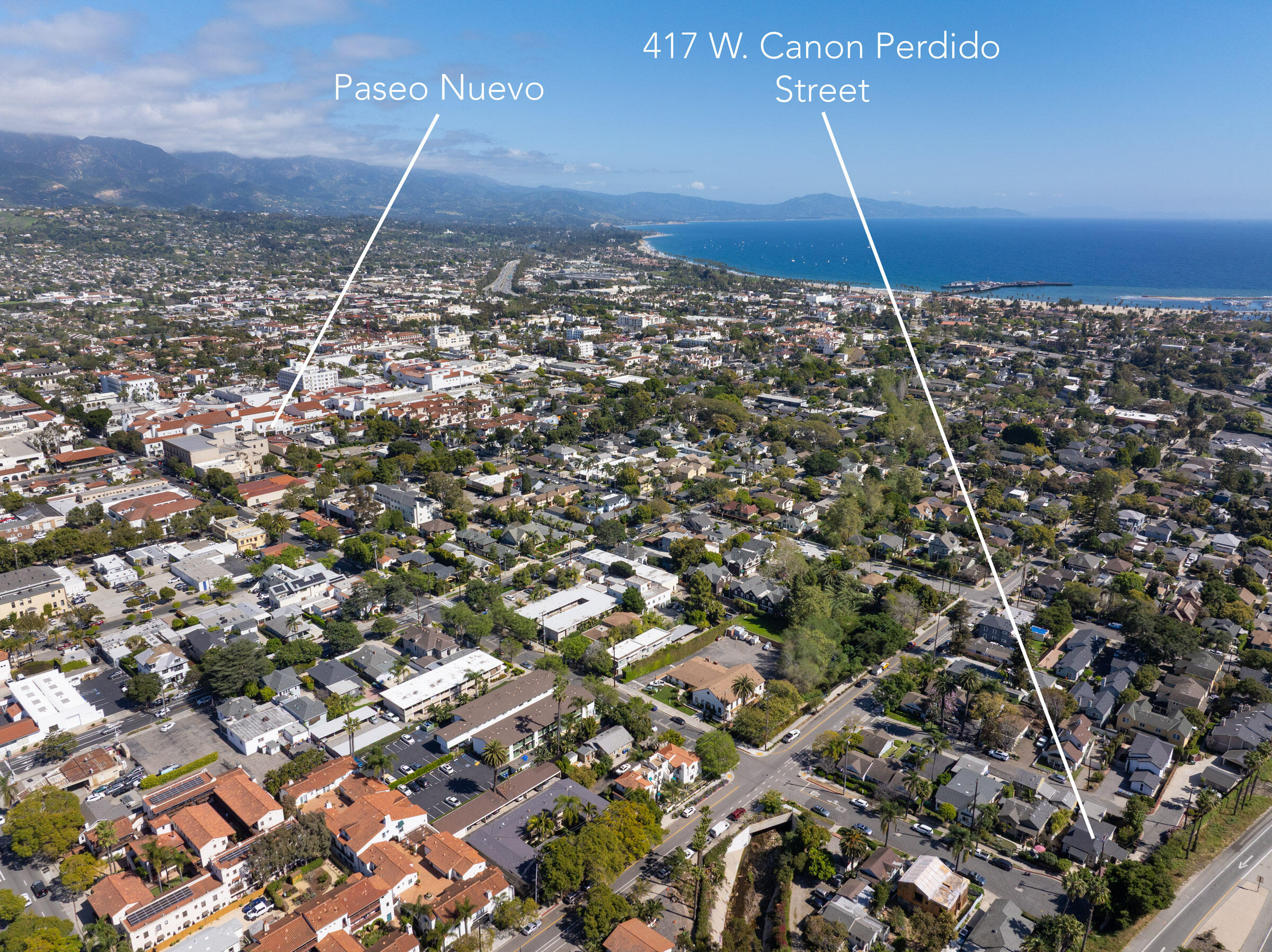 417 W Canon Perdido Street