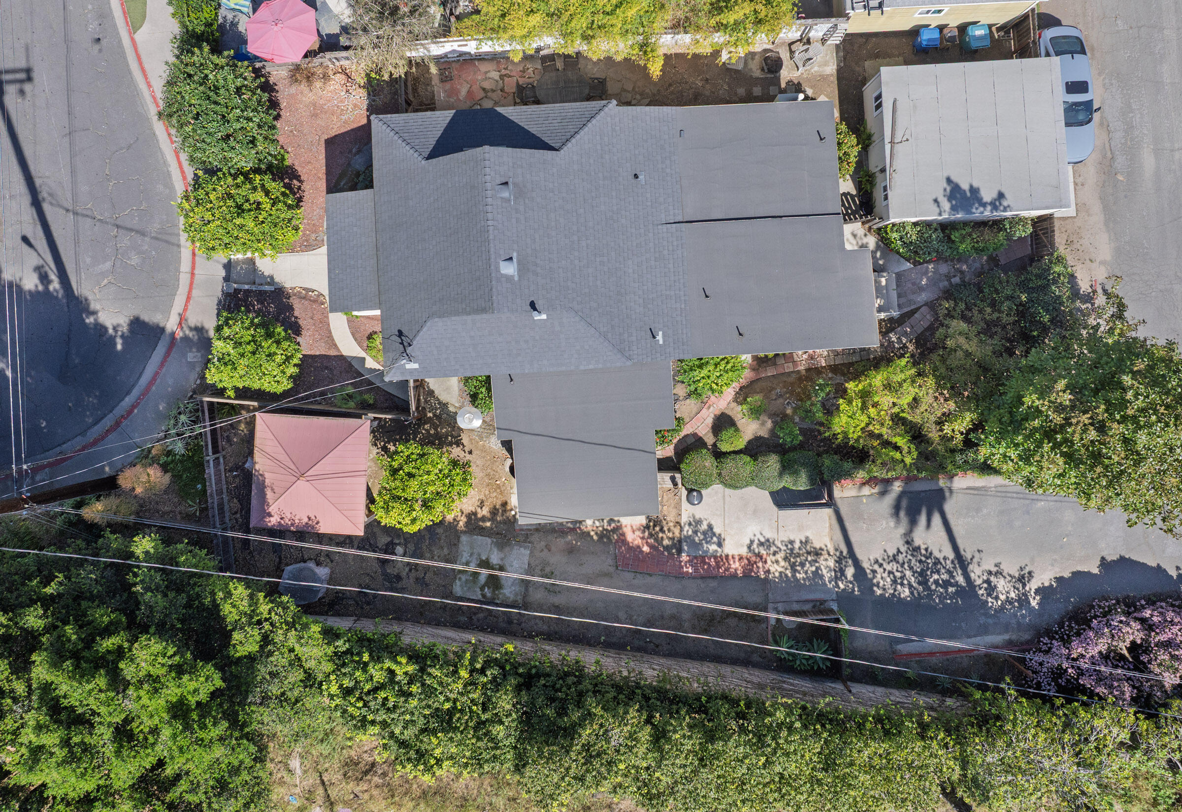 417 W Canon Perdido Street