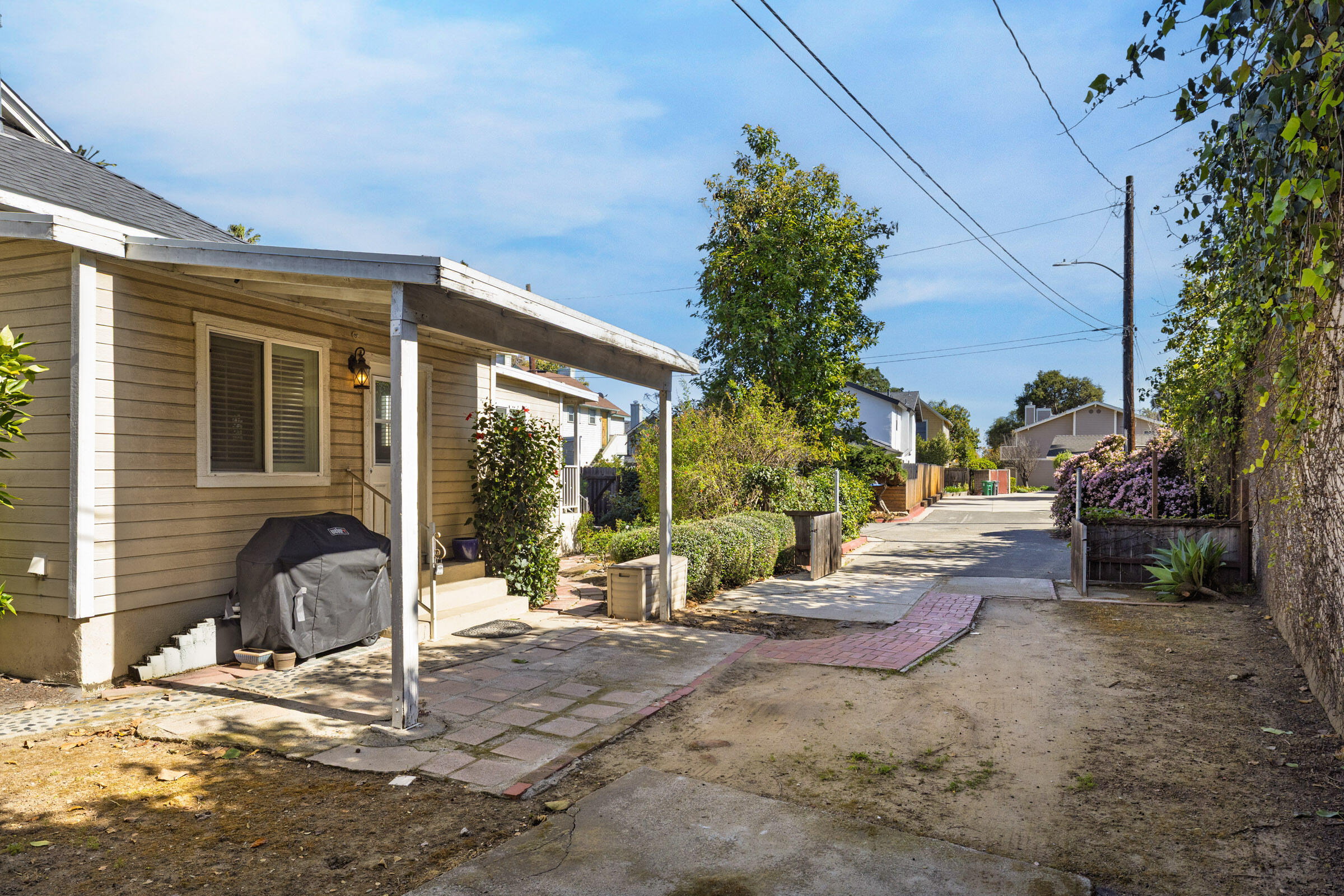 417 W Canon Perdido Street