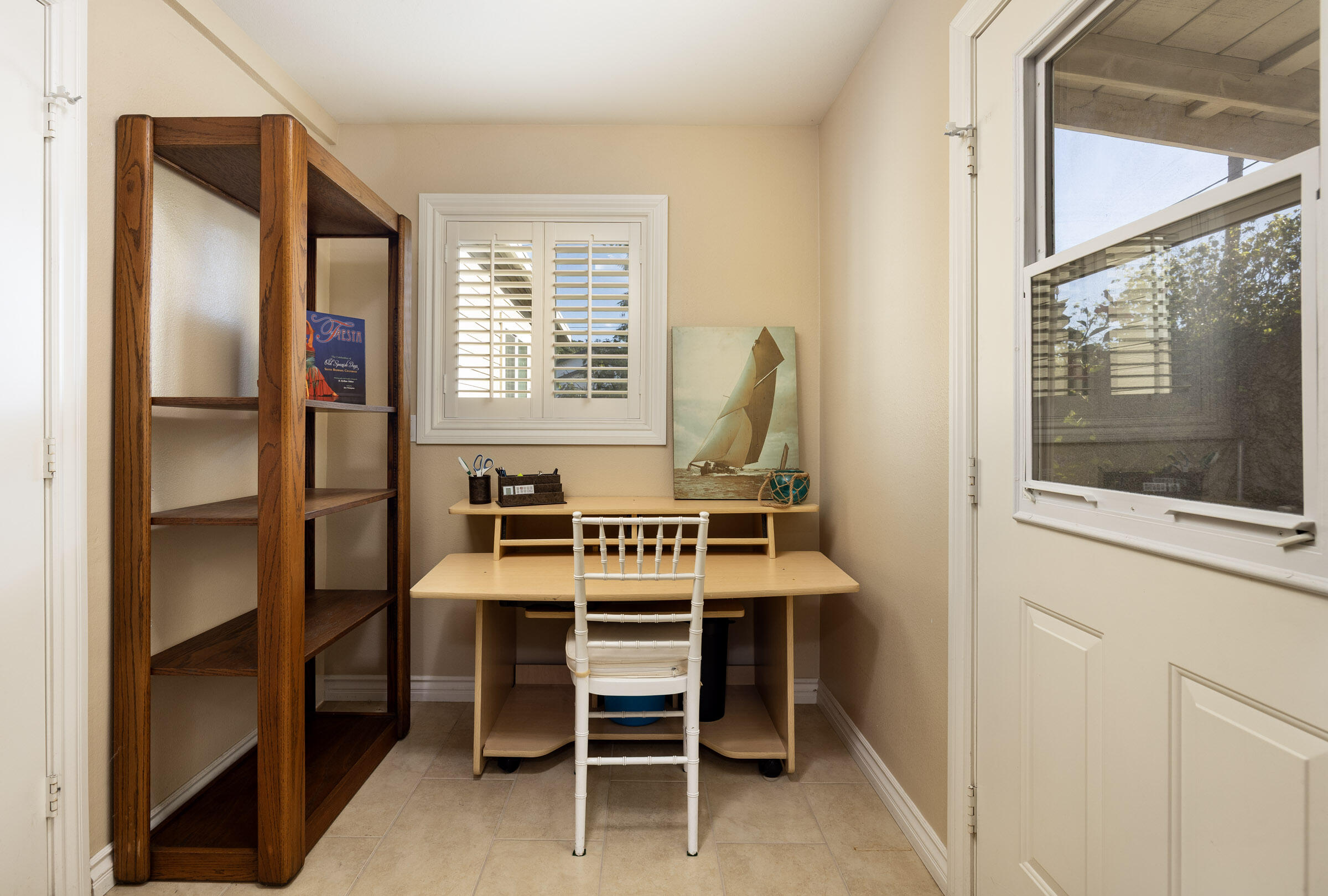 417 W Canon Perdido Street