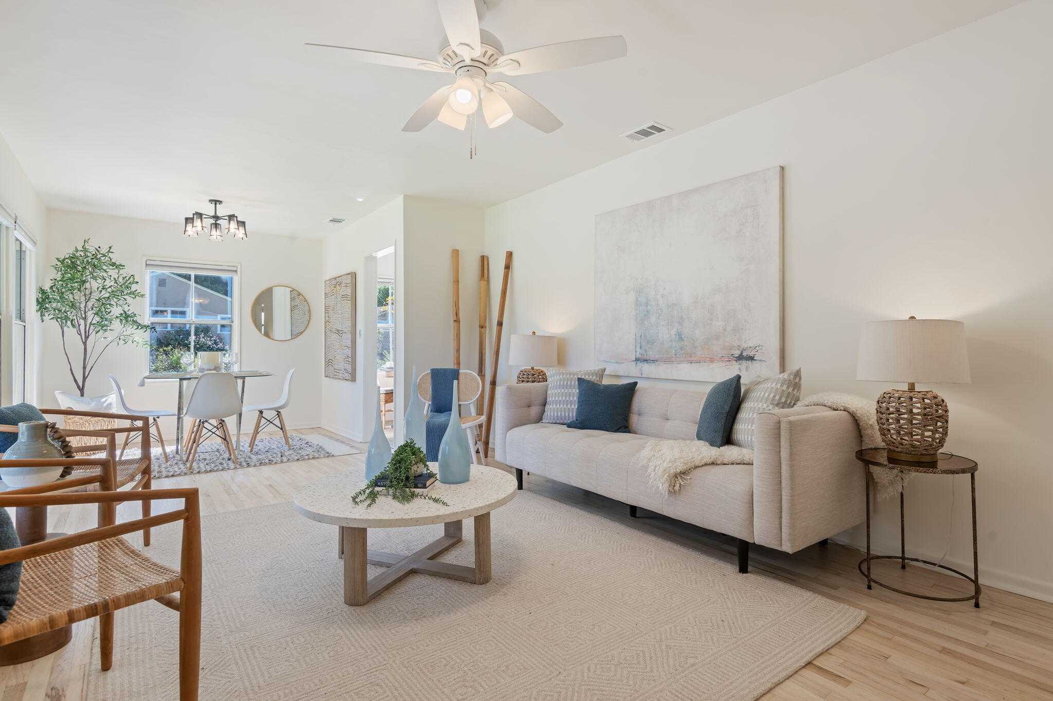 116 S Ontare Road